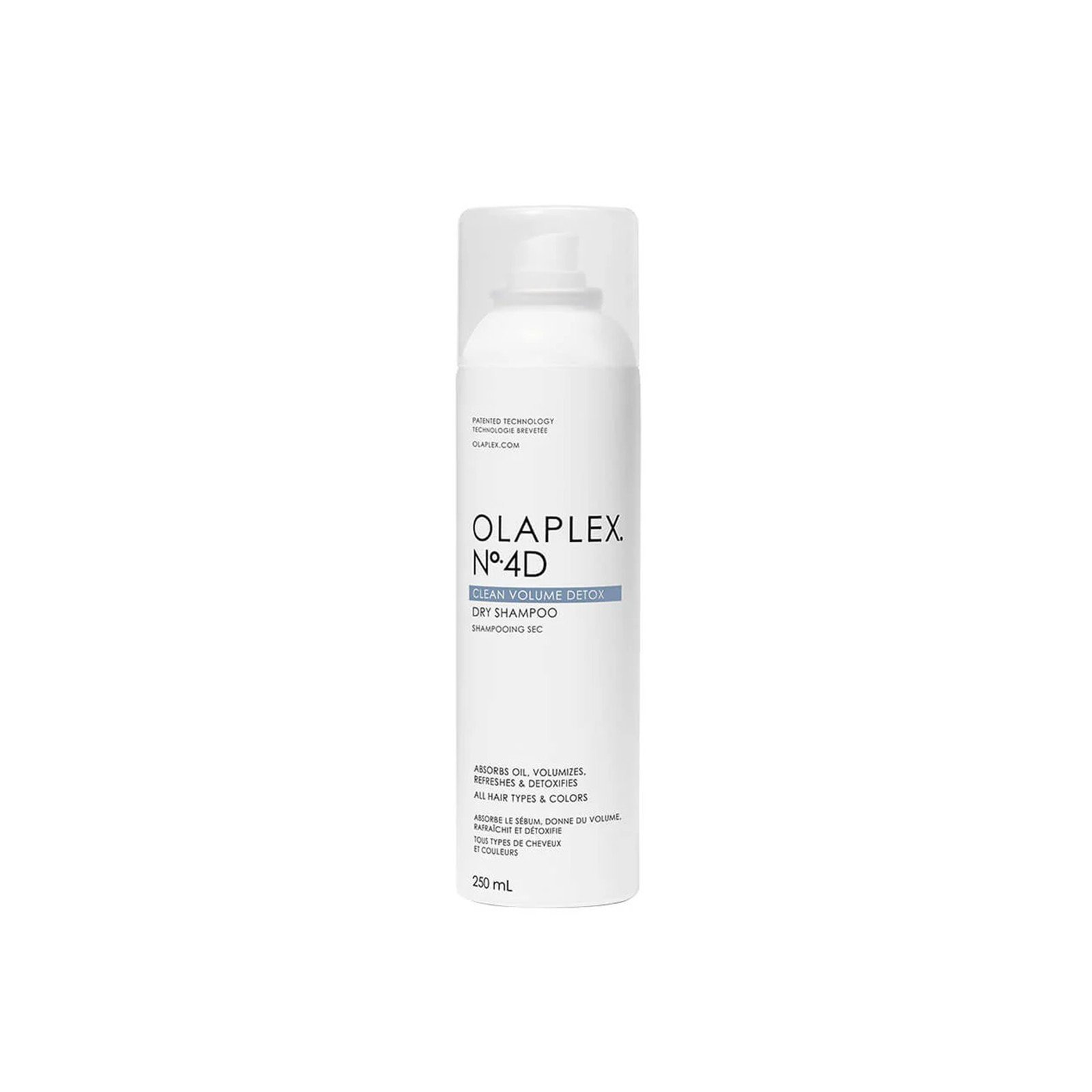 OLAPLEX Nº4D Clean Volume Detox Dry Shampoo