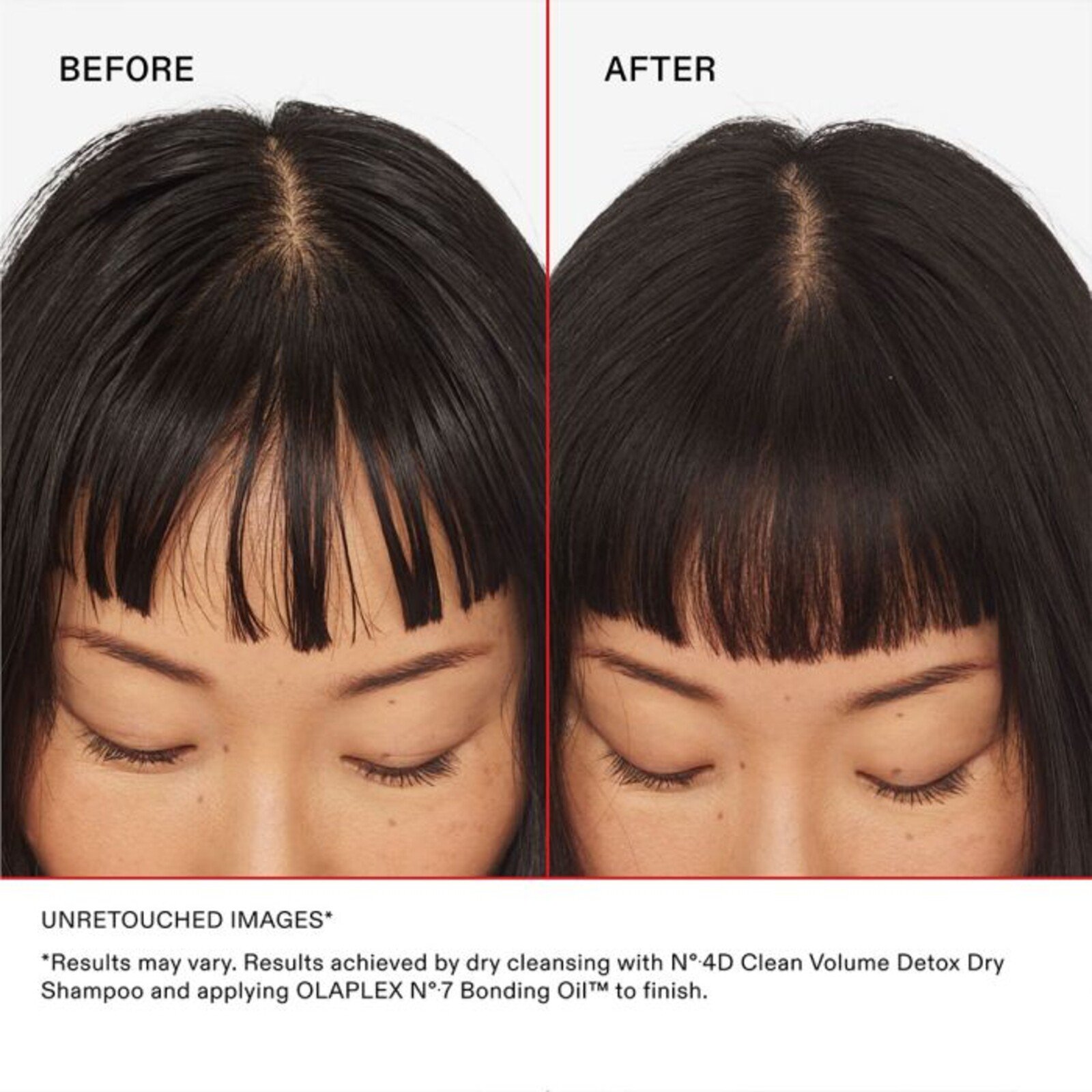 OLAPLEX Nº4D Clean Volume Detox Dry Shampoo 50ml