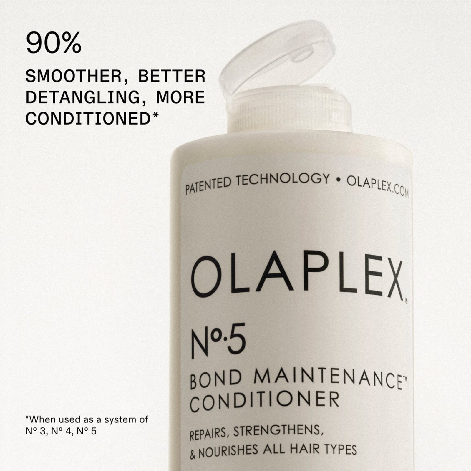 OLAPLEX Nº5 Bond Maintenance Conditioner 100ml