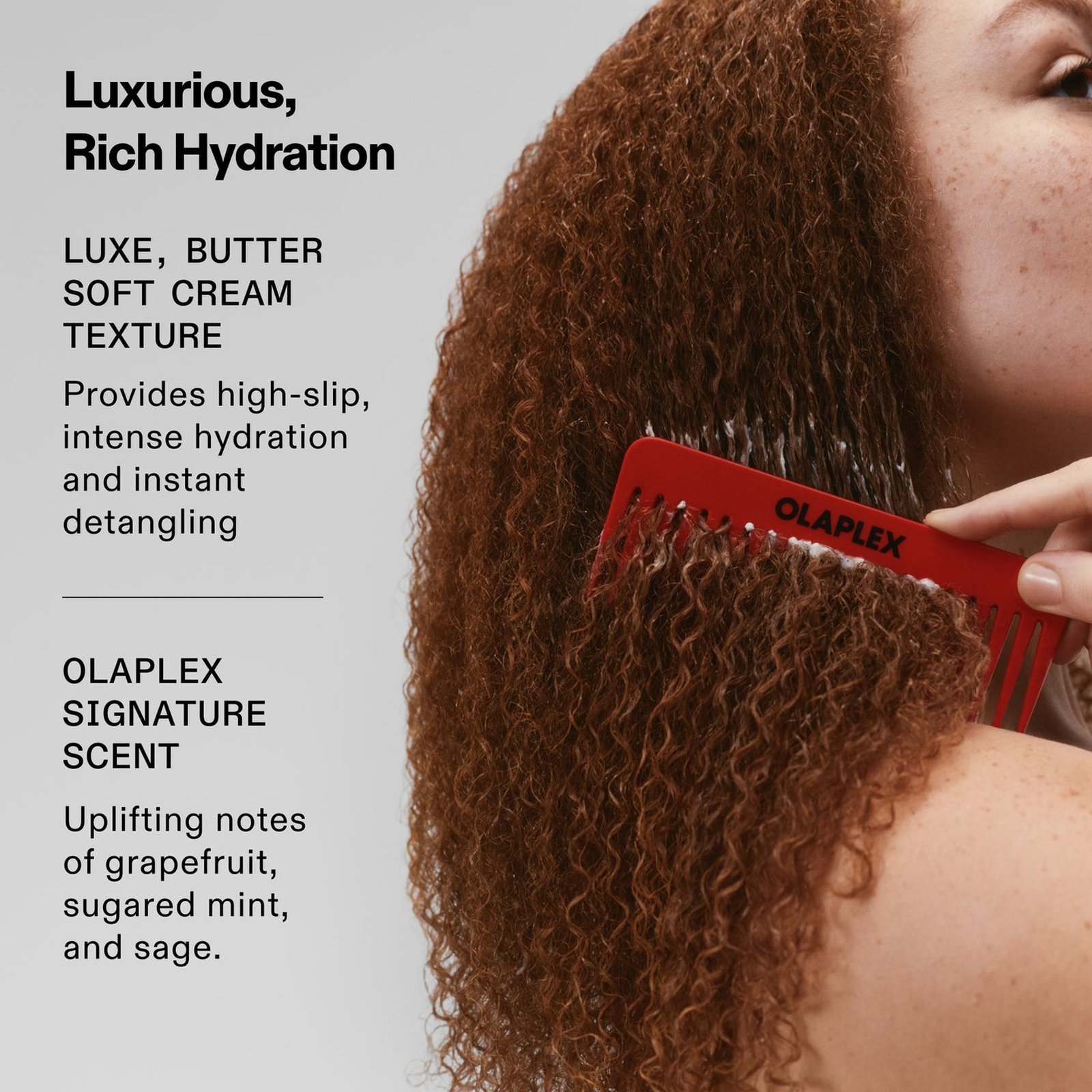 OLAPLEX Nº5 Curl Bond Shaper Hydrating Curl Conditioner 250ml