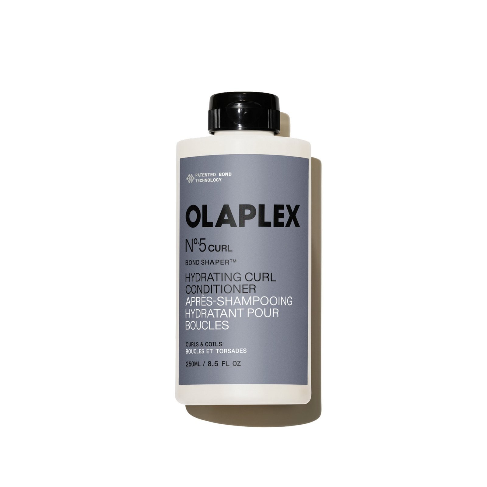 OLAPLEX Nº5 Curl Bond Shaper Hydrating Curl Conditioner 250ml