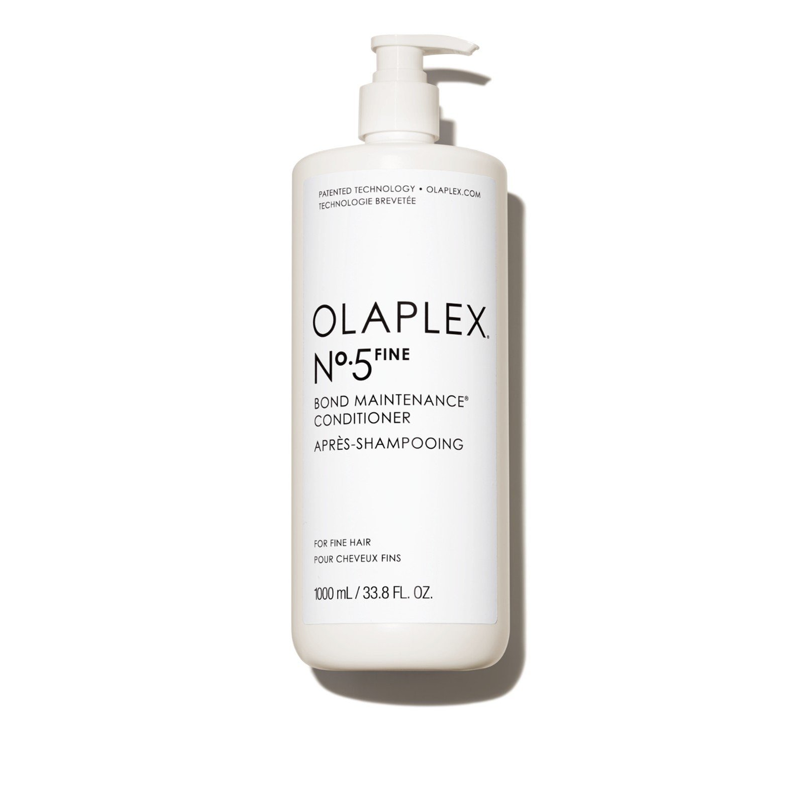 OLAPLEX Nº5 Fine Bond Maintenance Conditioner 1L