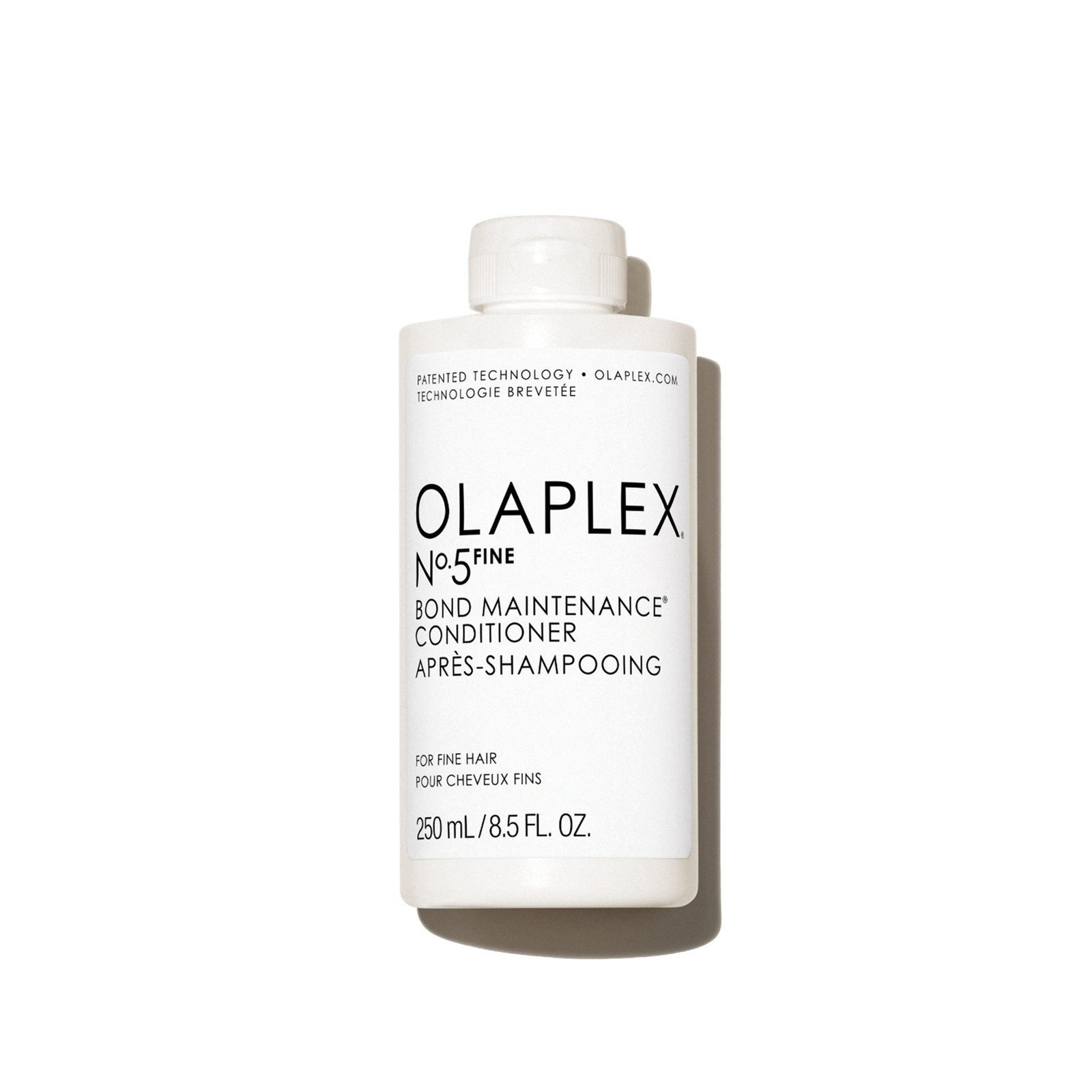 OLAPLEX Nº5 Condicionador de Manutenção Bond para Cabelos Finos 250ml