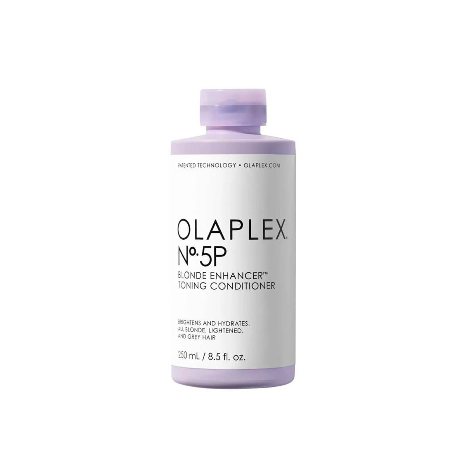 OLAPLEX Nº5P Blonde Enhancer Tonende Balsam