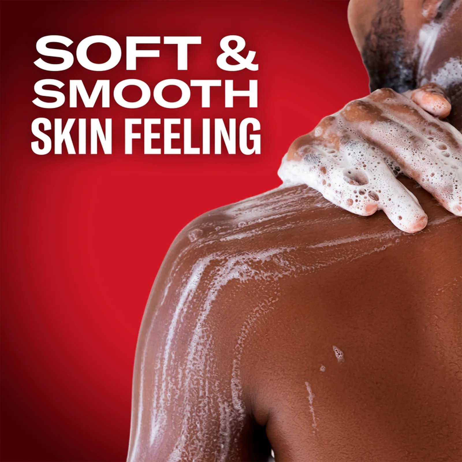 Old Spice Captain جل استحمام 3 في 1 90ml