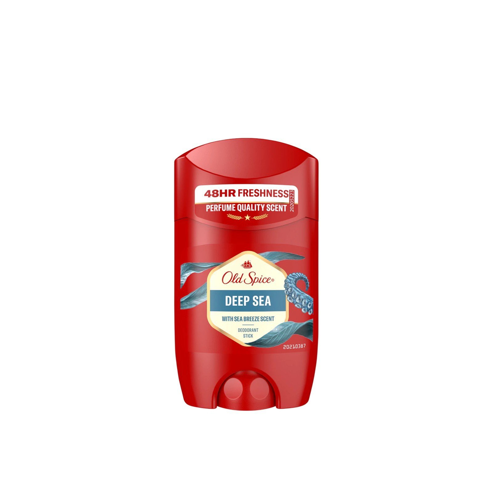Old Spice Deep Sea Desodorizante Stick 50ml