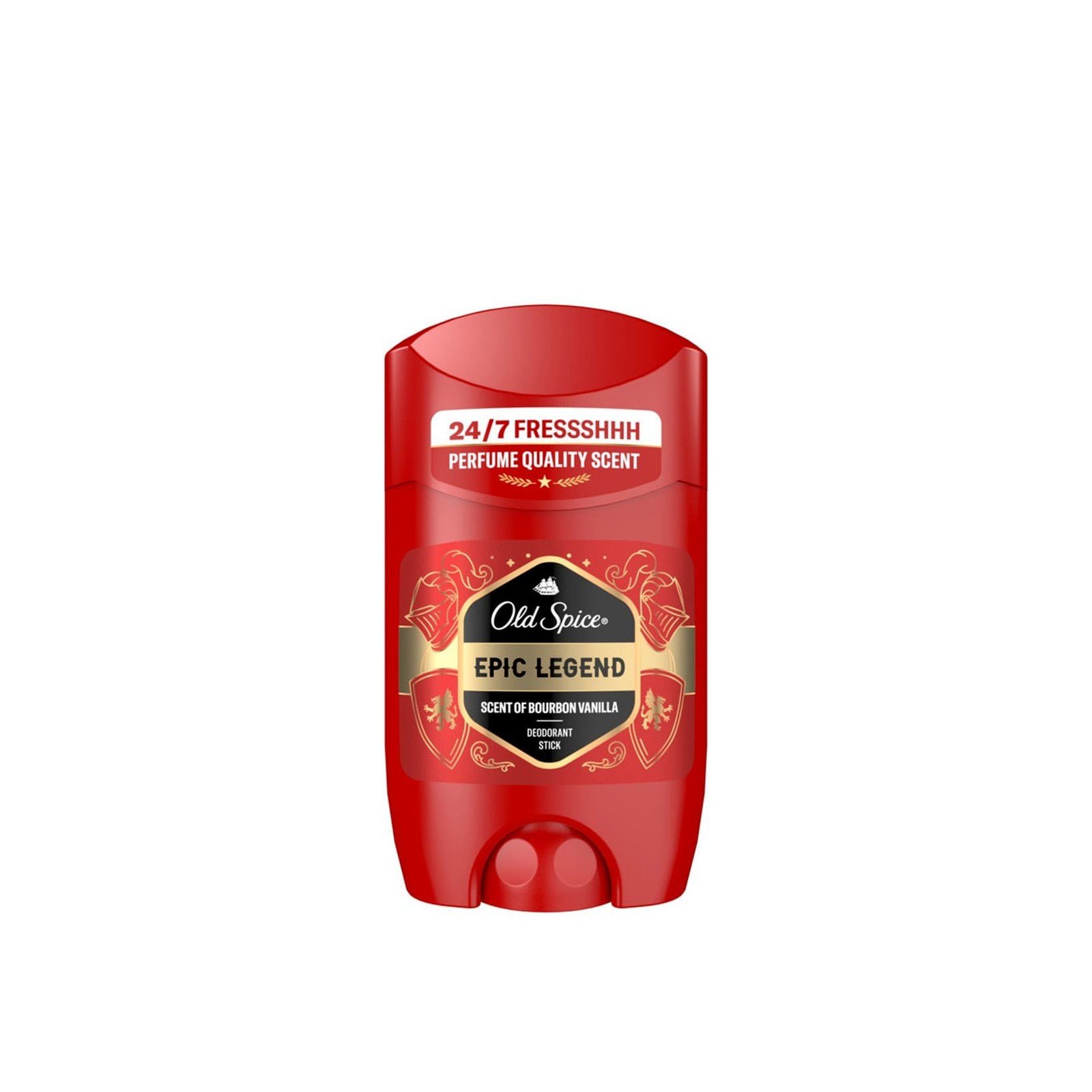 Old Spice Epic Legend Desodorizante Stick 50ml