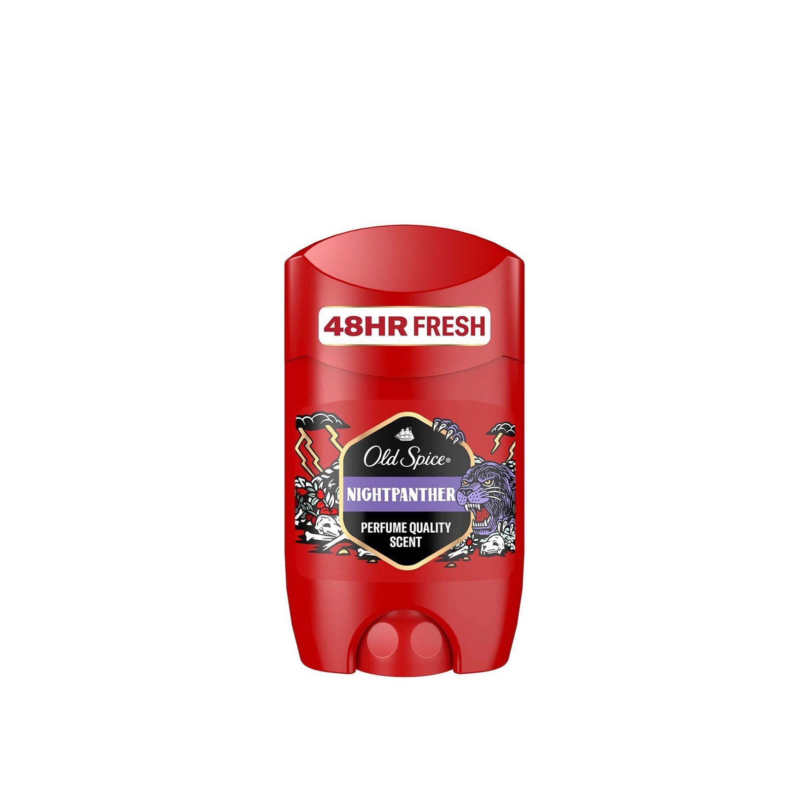 Old Spice Nightpanther Deodorant Stick 50ml