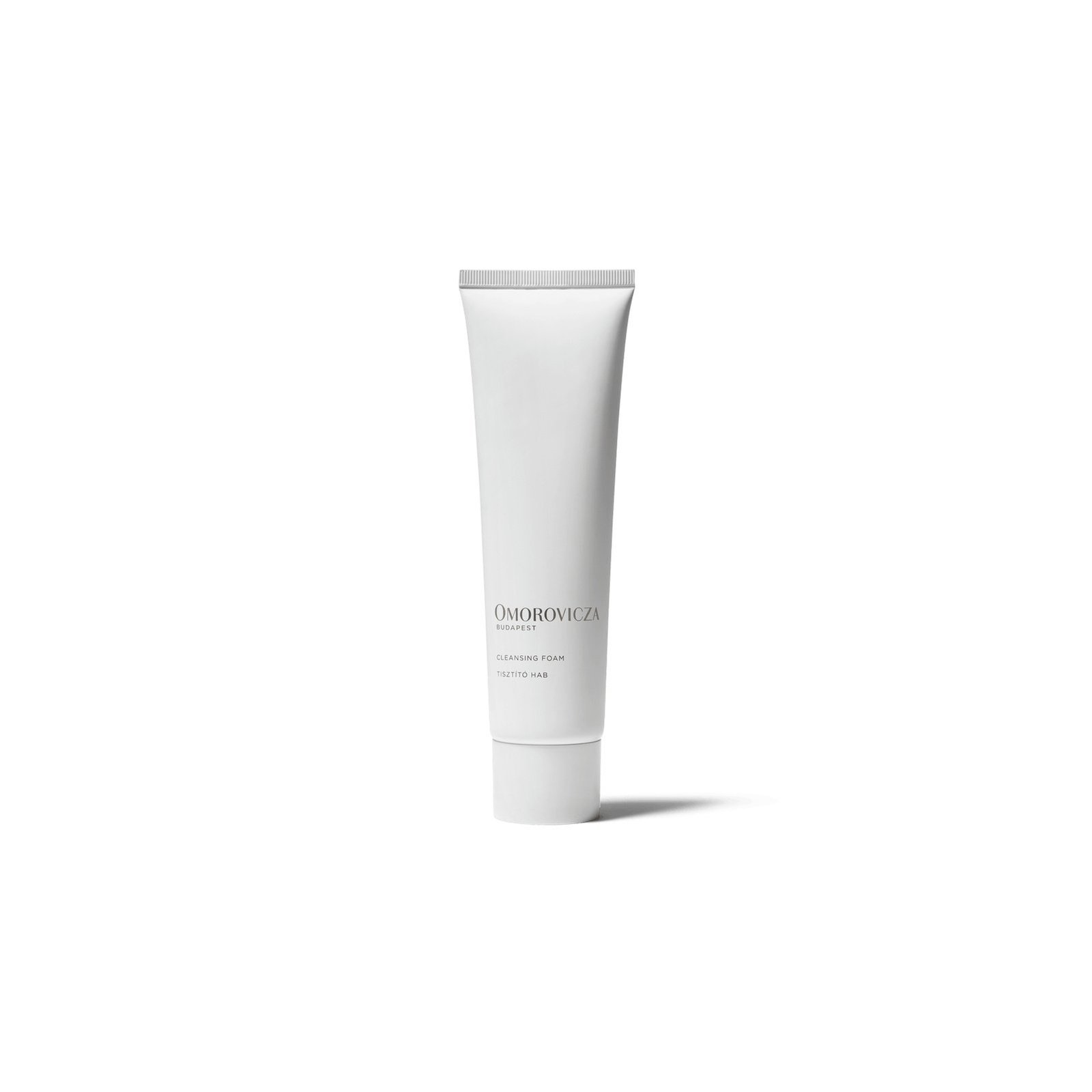رغوة التنظيف من Omorovicza 150ml