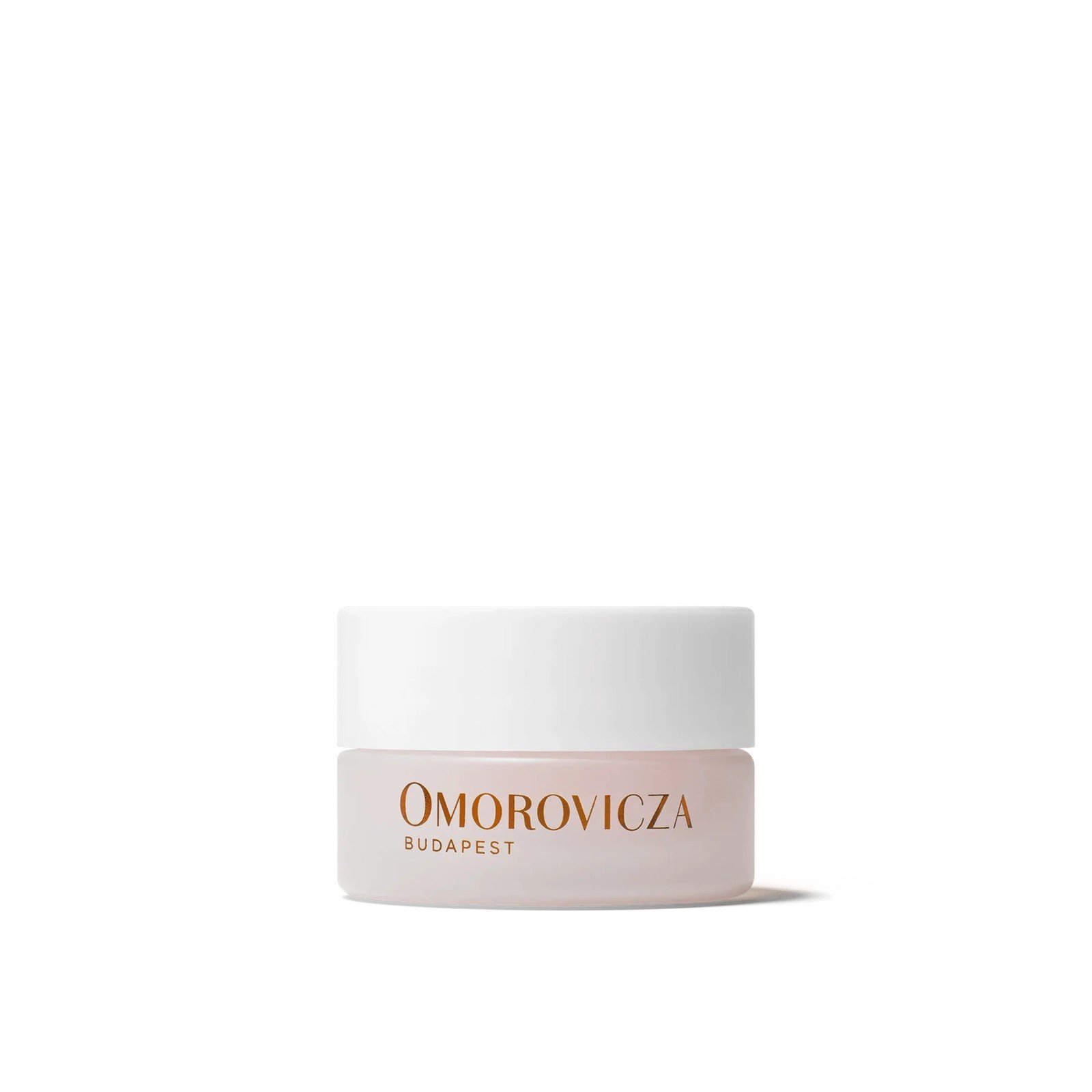 Omorovicza بلسم الشفاه المثالي 10ml