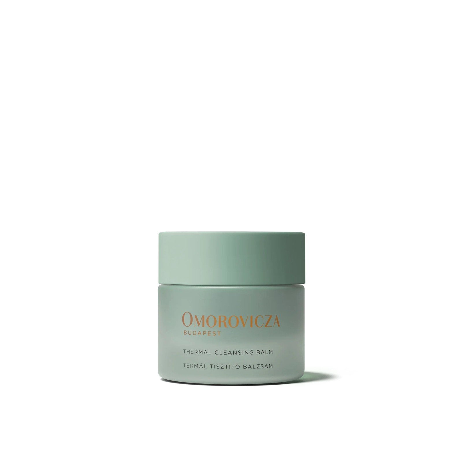 Omorovicza بلسم منظف حراري 50ml