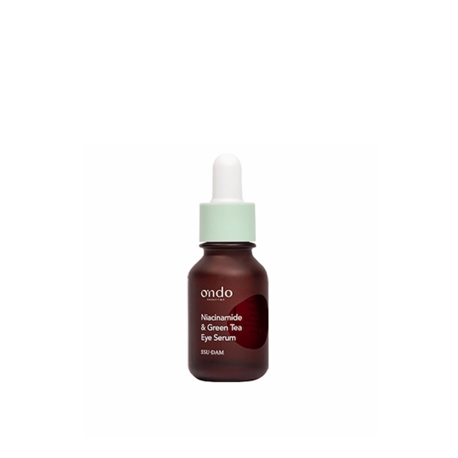 Ondo Beauty 36.5 Niacinamide & Green Tea Eye Serum 15g