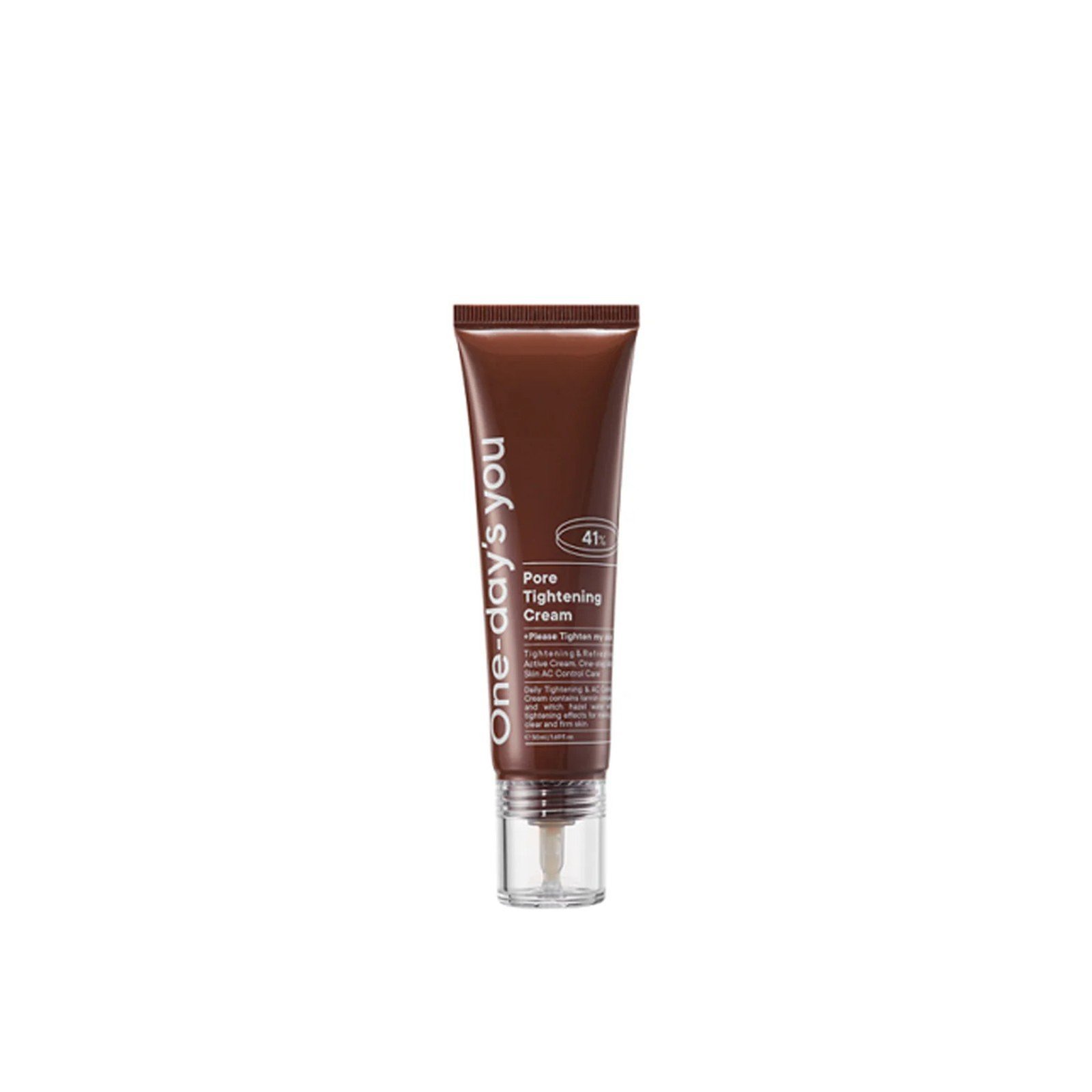 One-day's you Pore Tightening Cream 50ml