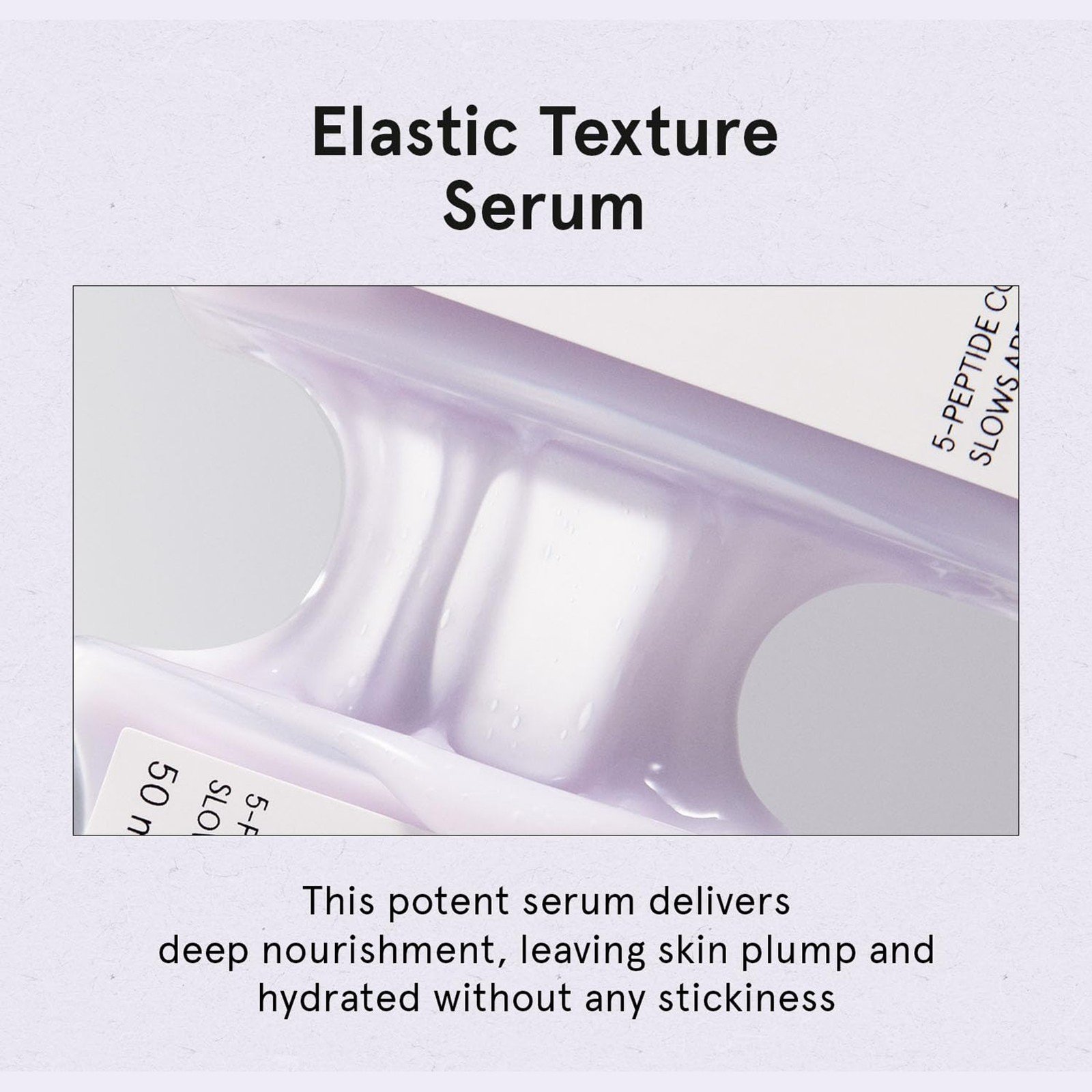 One Thing Peptide Retinal Serum 50ml