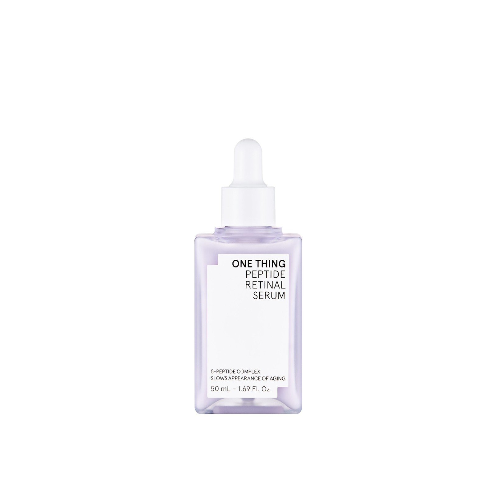 One Thing Peptide Retinal Serum 50ml