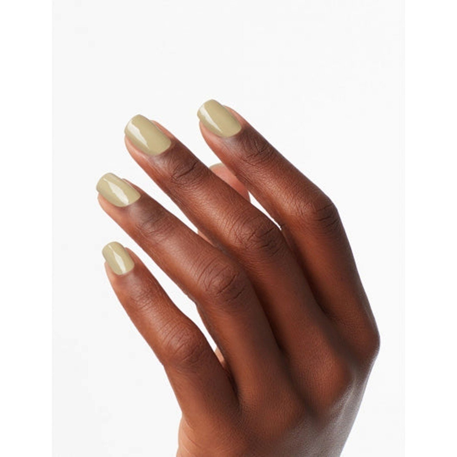 OPI Infinite Shine 2 Lacquer This Isn't Greenland 15ml