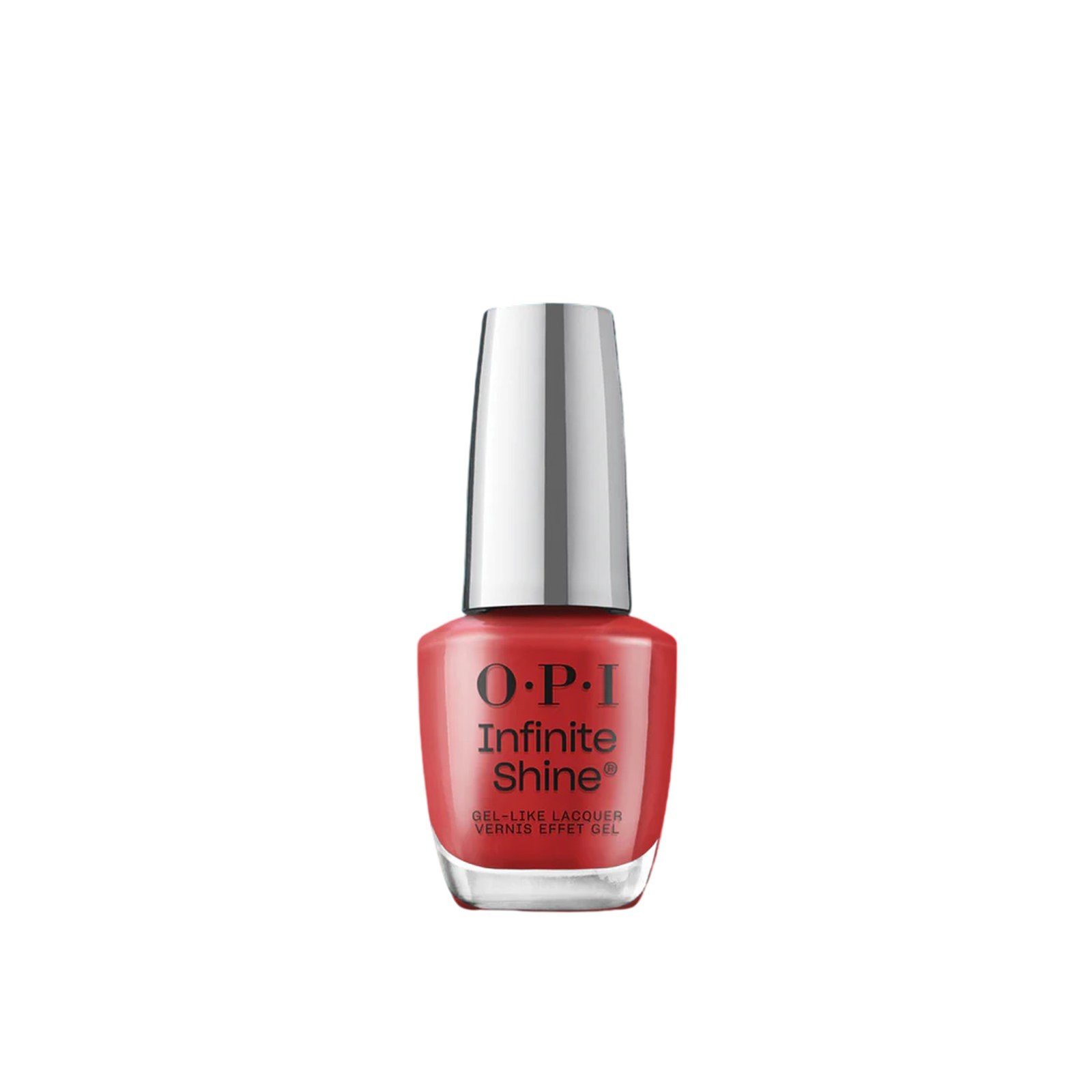OPI Infinite Shine Lacquer