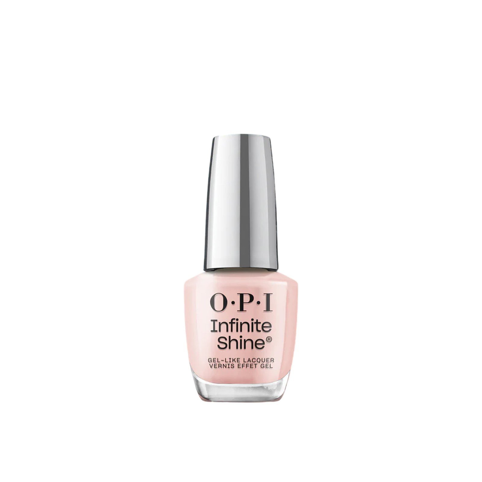 OPI Infinite Shine Lacquer