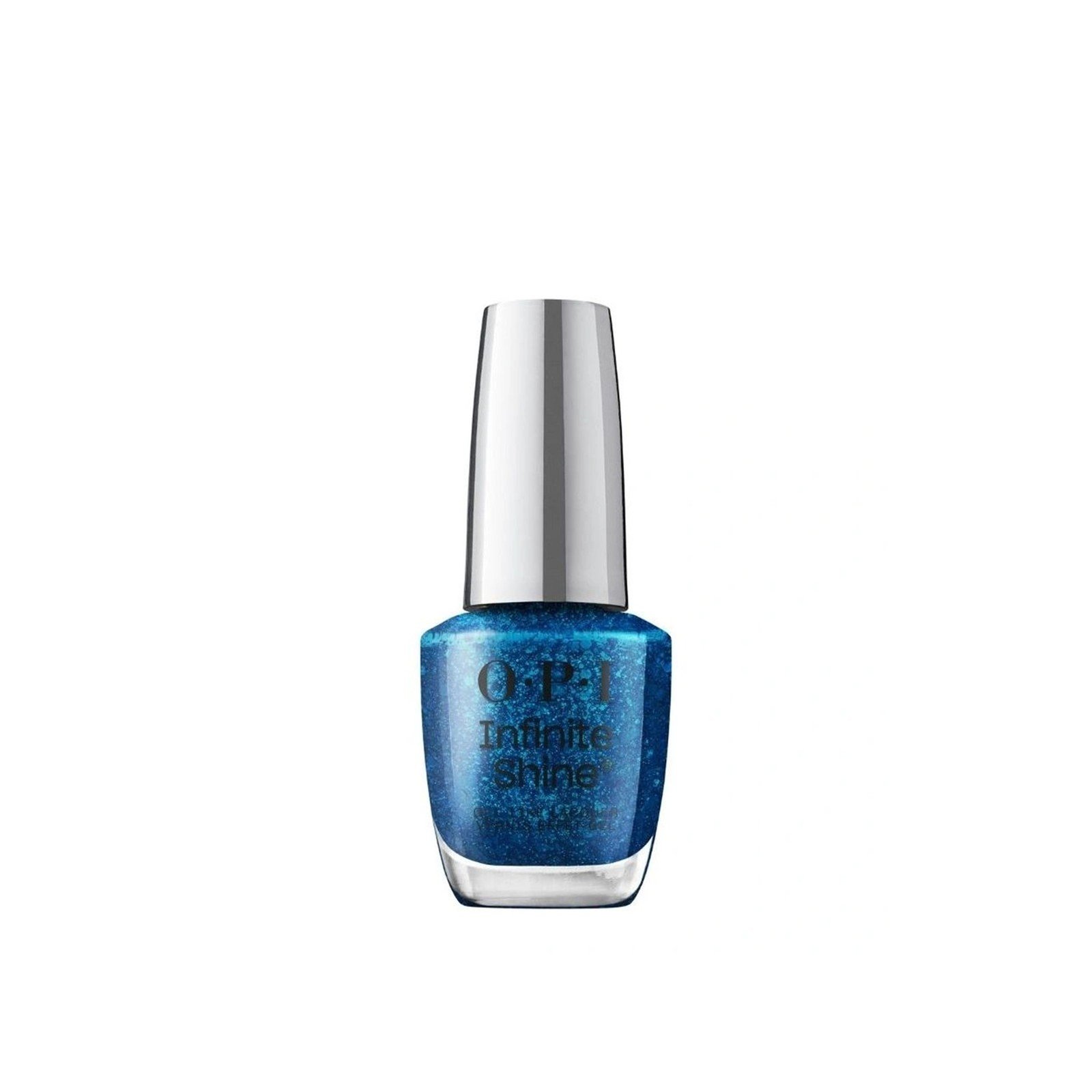 OPI Infinite Shine Lacquer Dust the Competition 15ml