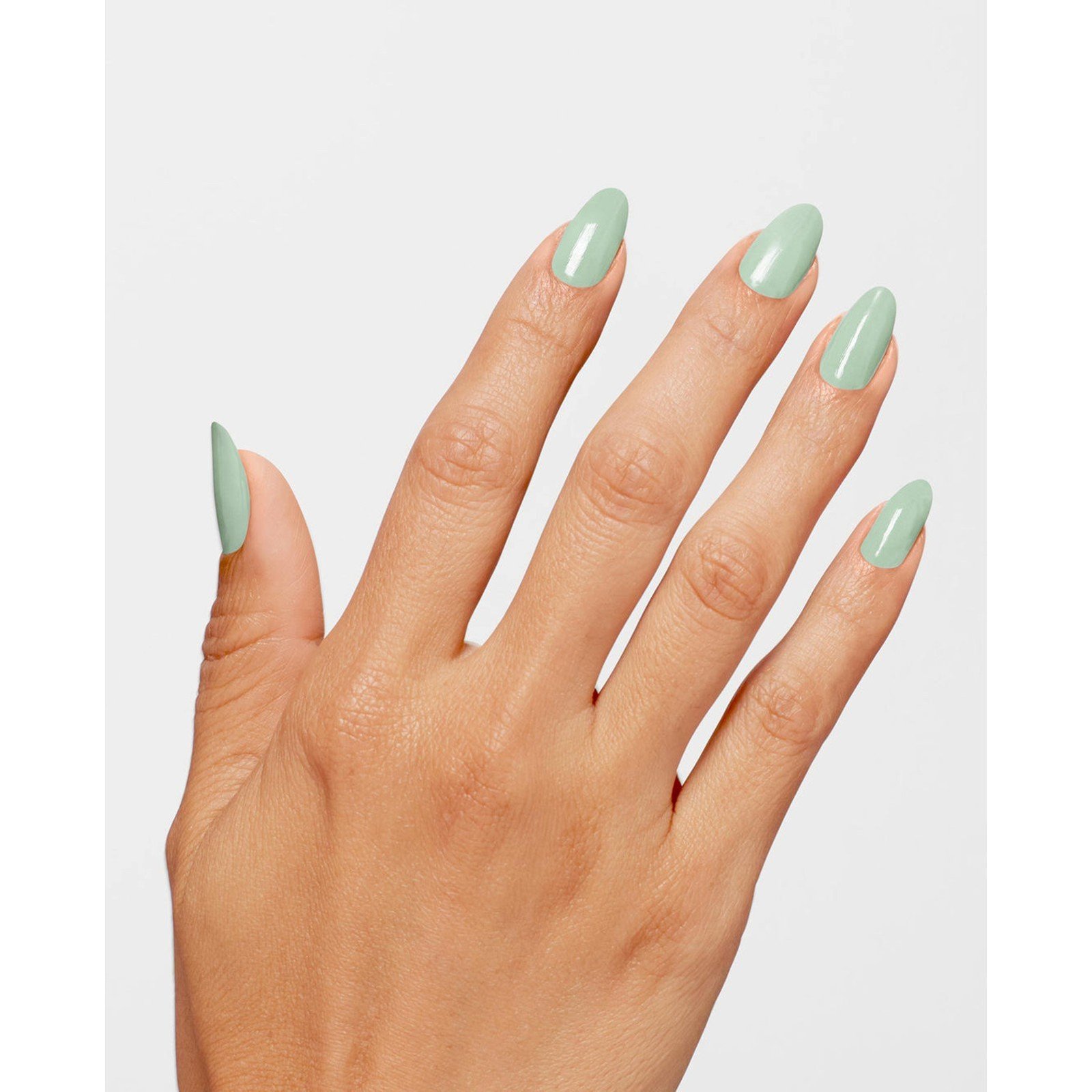 OPI Infinite Shine Lakk In Mint Condition 15ml