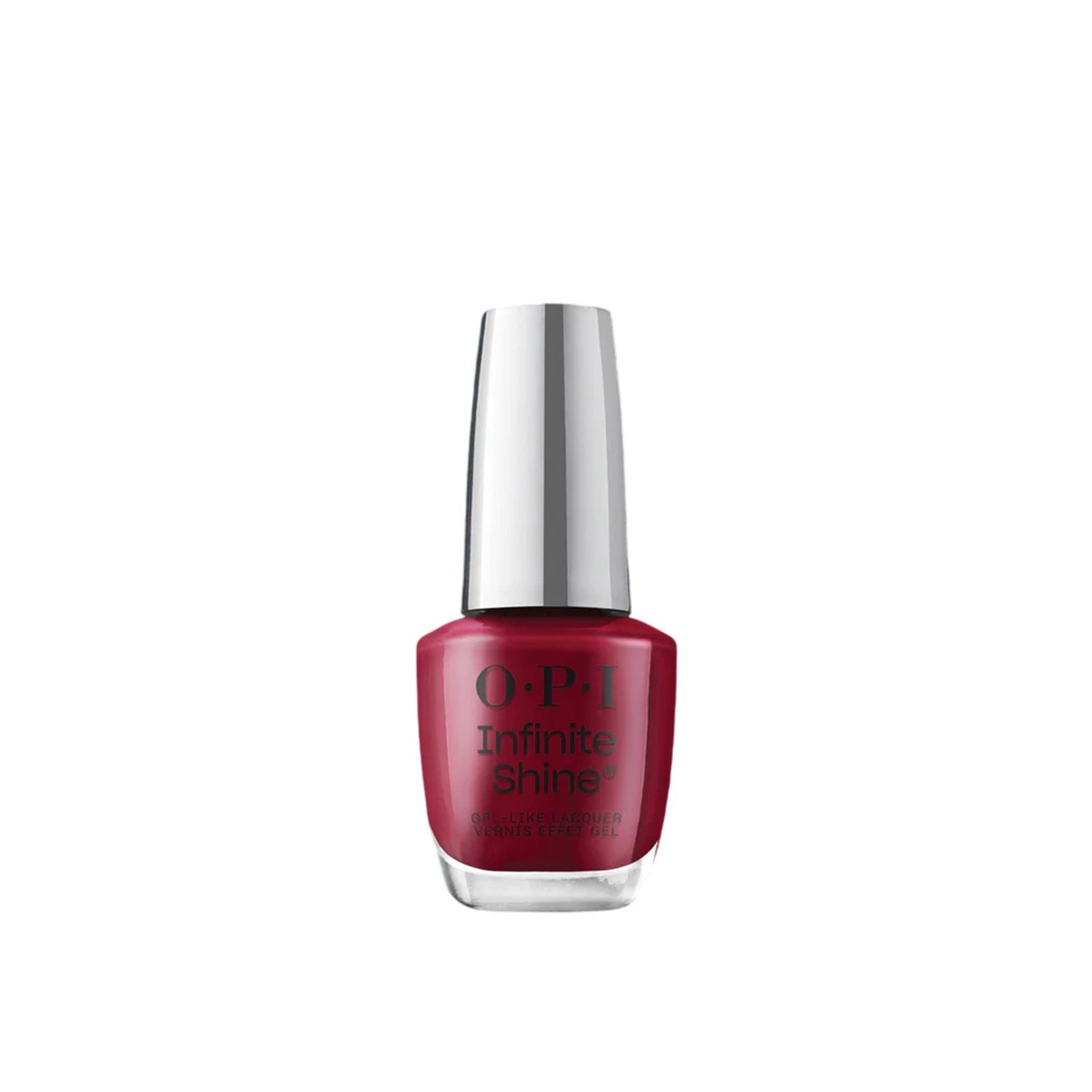 OPI Infinite Shine Lacquer
