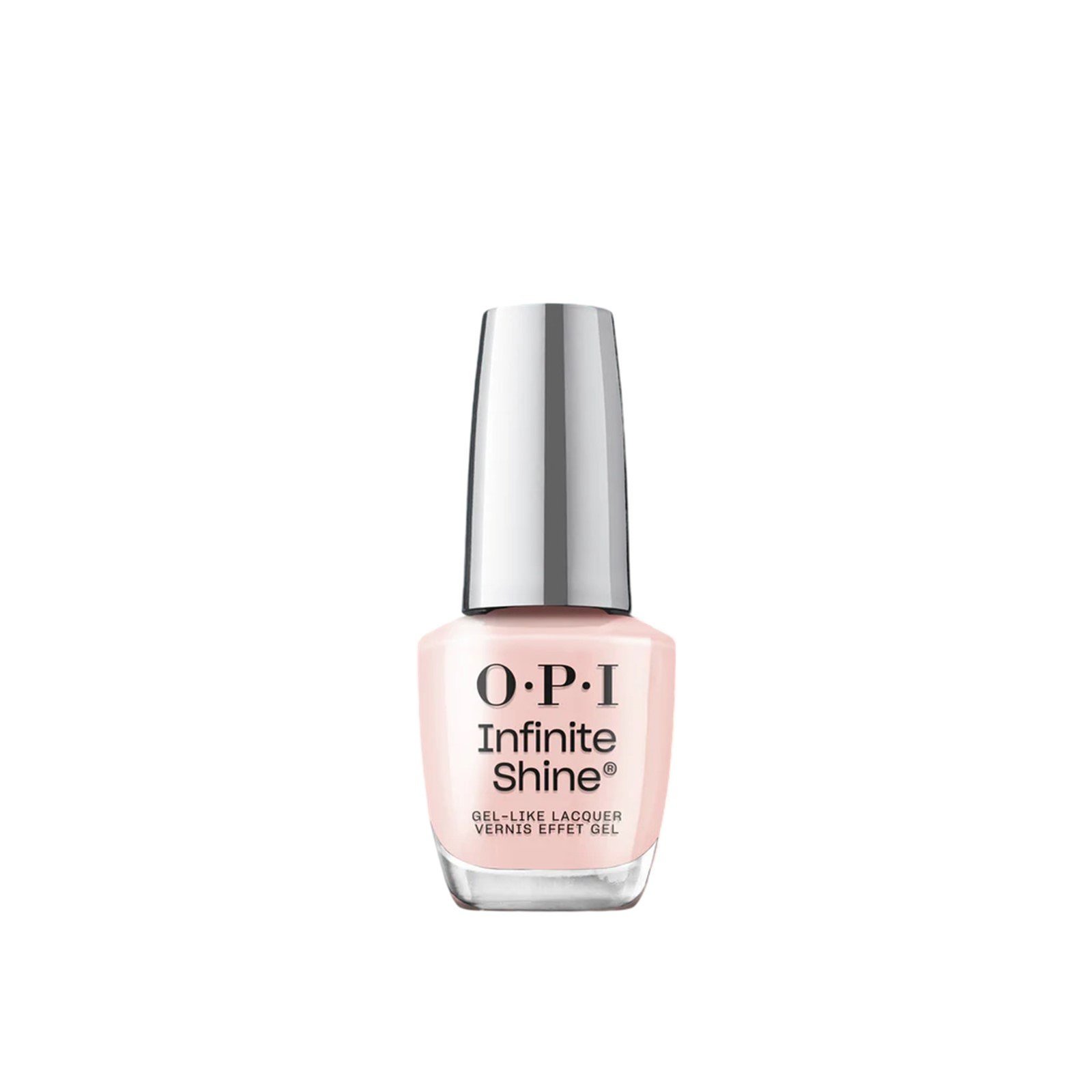 OPI Infinite Shine Lacquer