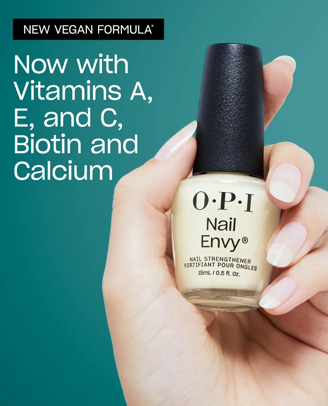 OPI Nail Envy Nail Strengthener Original 15ml
