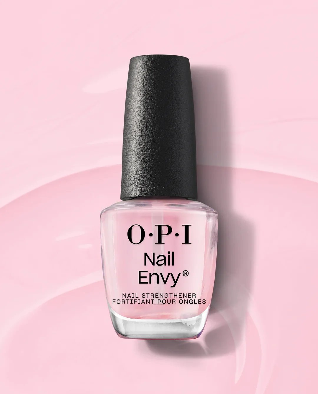 OPI Nail Envy Nail Strengthener Pink To Envy 15ml