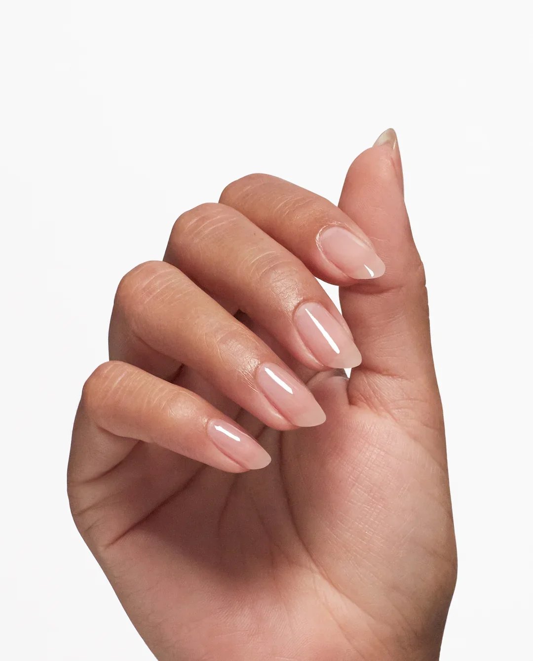 OPI Nail Envy Nail Strengthener Pink To Envy 15ml