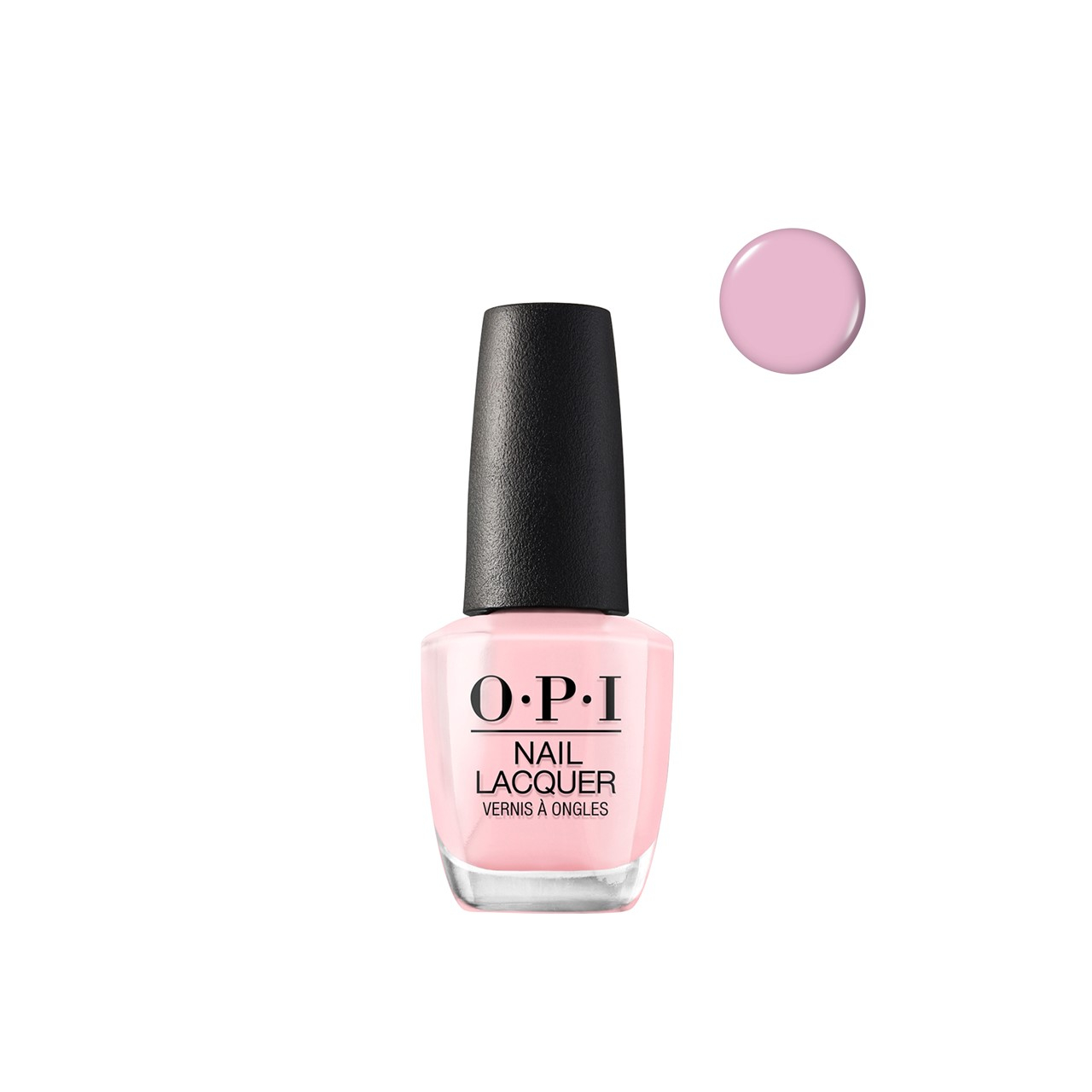 OPI Nail Lacquer It's a Girl! 15ml (0.51fl oz)