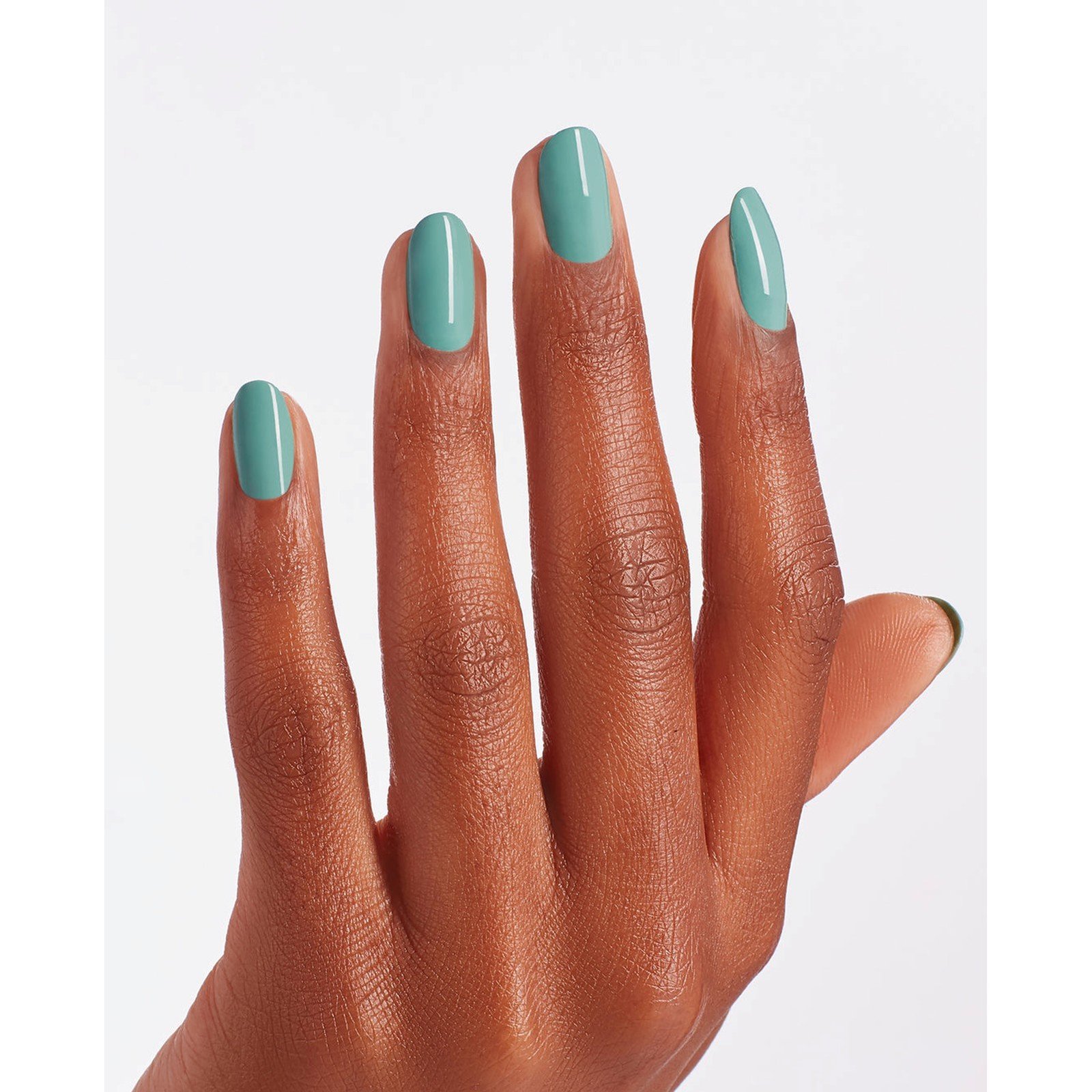 OPI Nail Lacquer Mexico City Verde Nice to Meet You 15ml