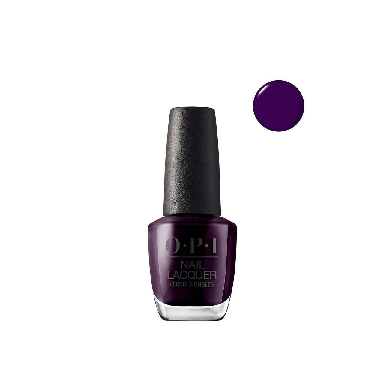 OPI Nail Lacquer O Suzi Mio 15ml (0.51fl oz)