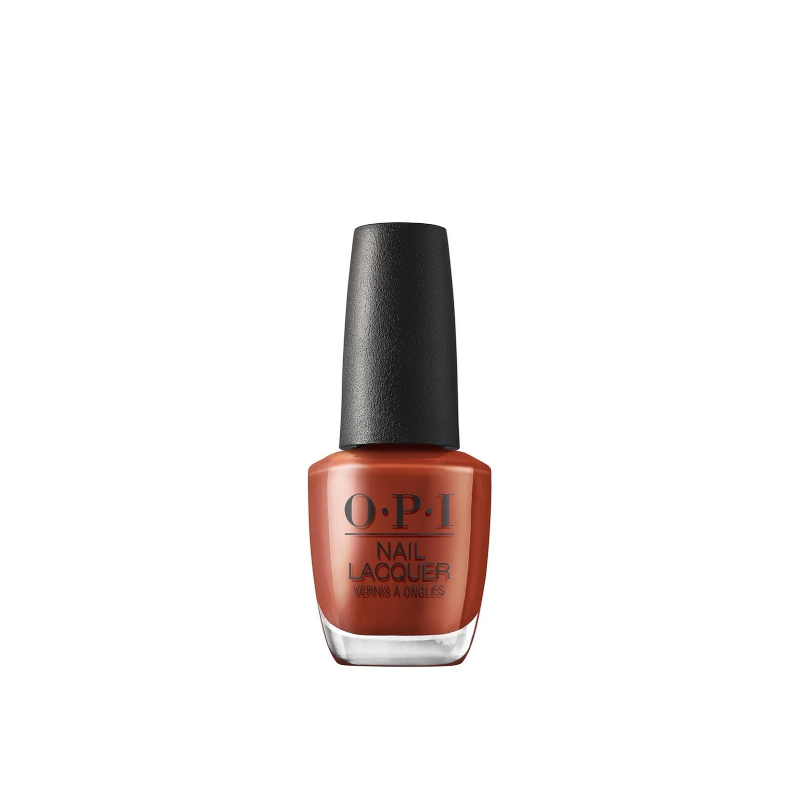 OPI Nail Lacquer What's Your Mani-tude?