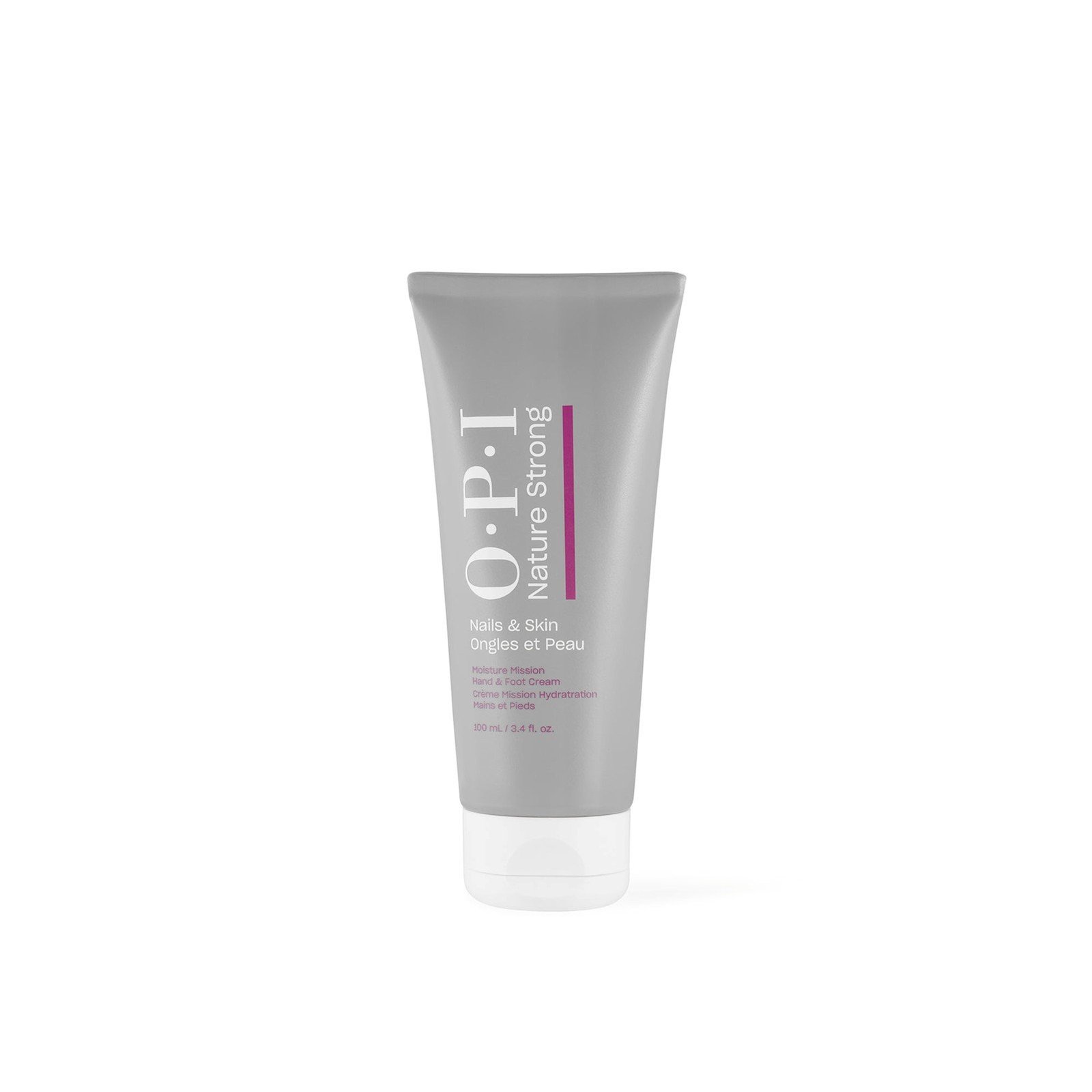 OPI Nature Strong Moisture Mission Krem Do Rąk I Stóp 100ml