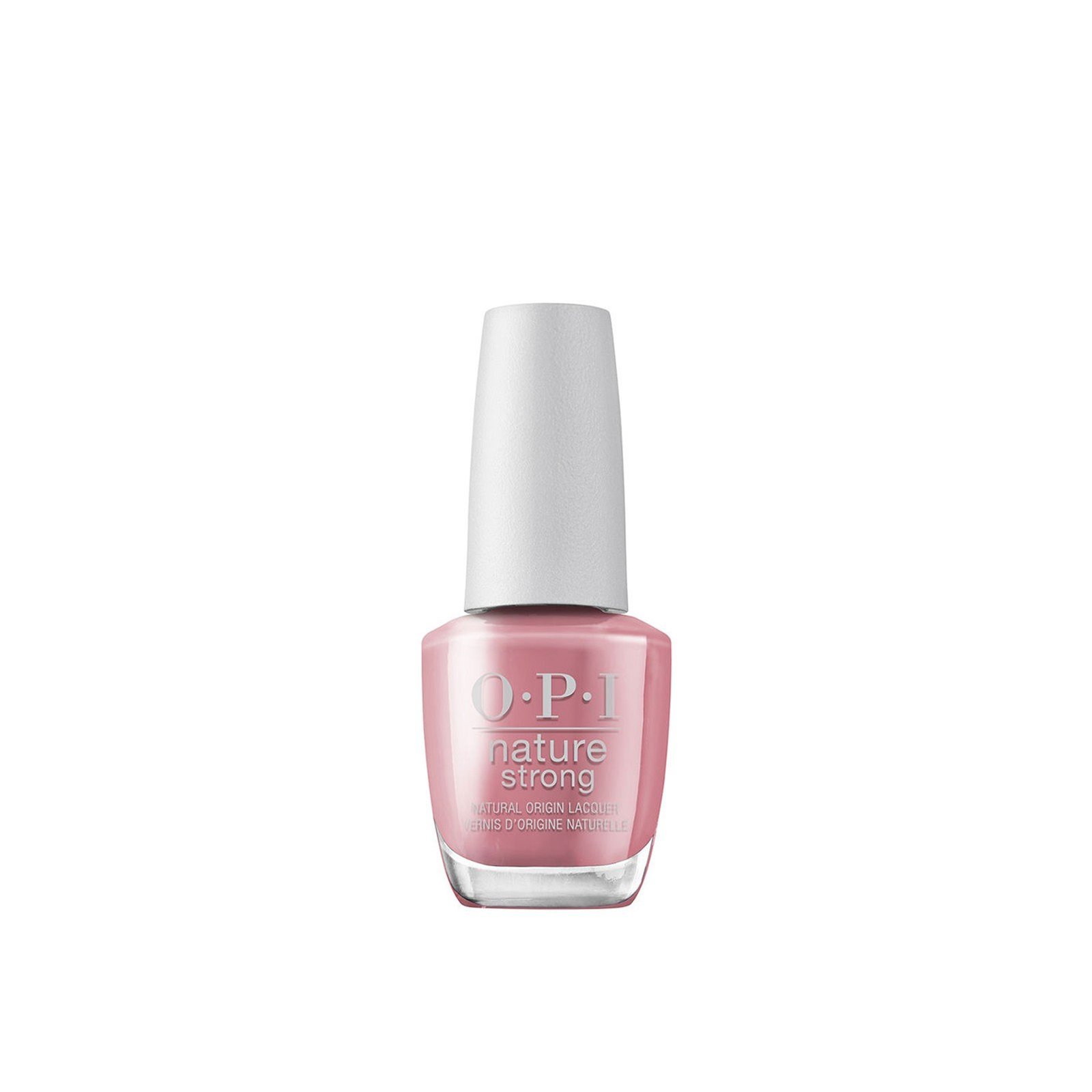 OPI Nature Strong Llak Thonjsh For What It’s Earth 15ml