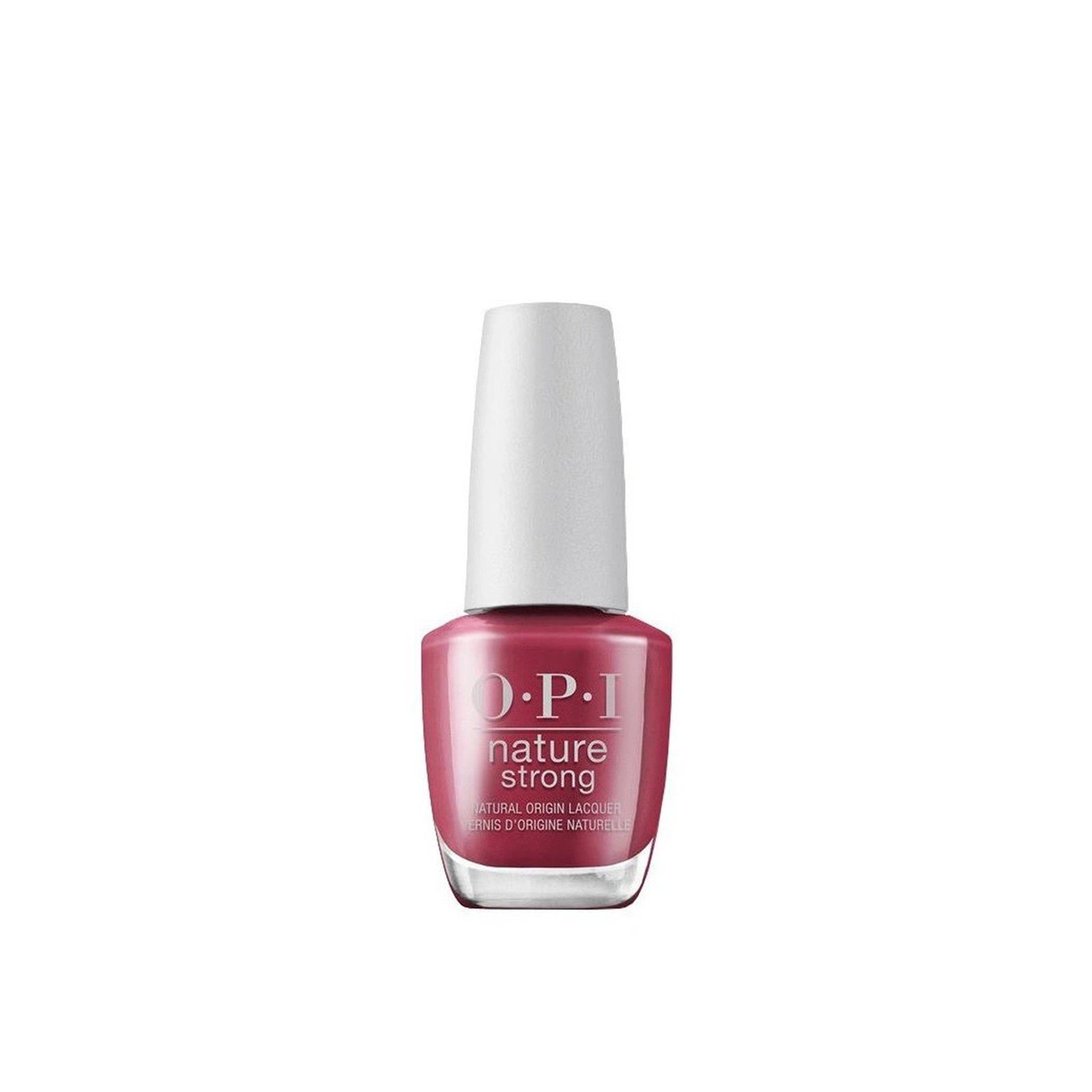 OPI Nature Strong Nail Lacquer