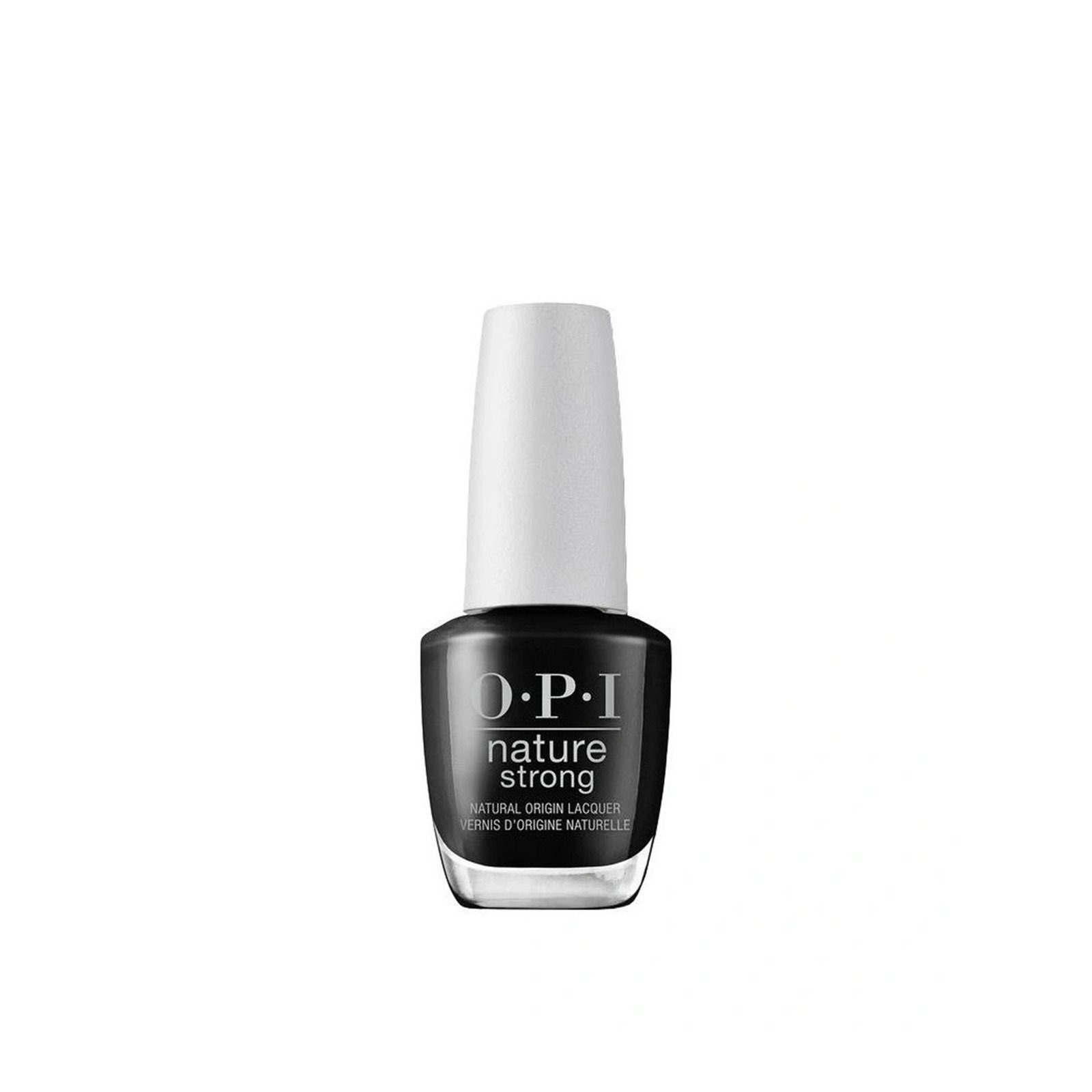 OPI Nature Strong Nail Lacquer