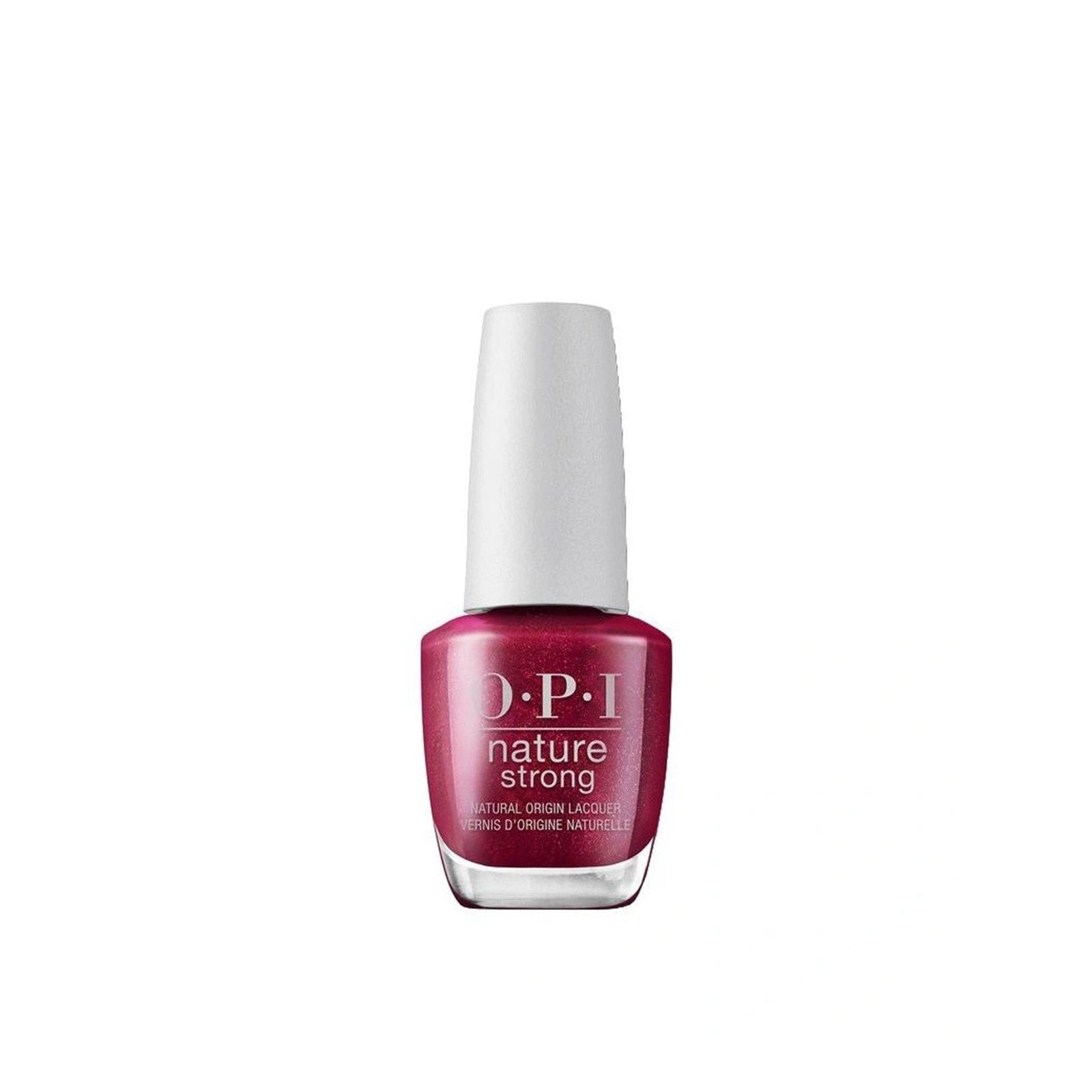 OPI Nature Strong Smalto per Unghie Raisin Your Voice 15ml