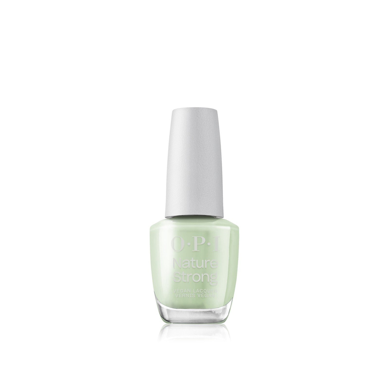 OPI Nature Strong طلاء الأظافر Sage It for Later 15ml