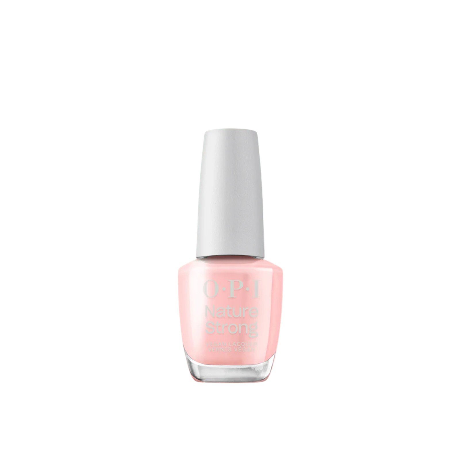 OPI Nature Strong Nail Lacquer