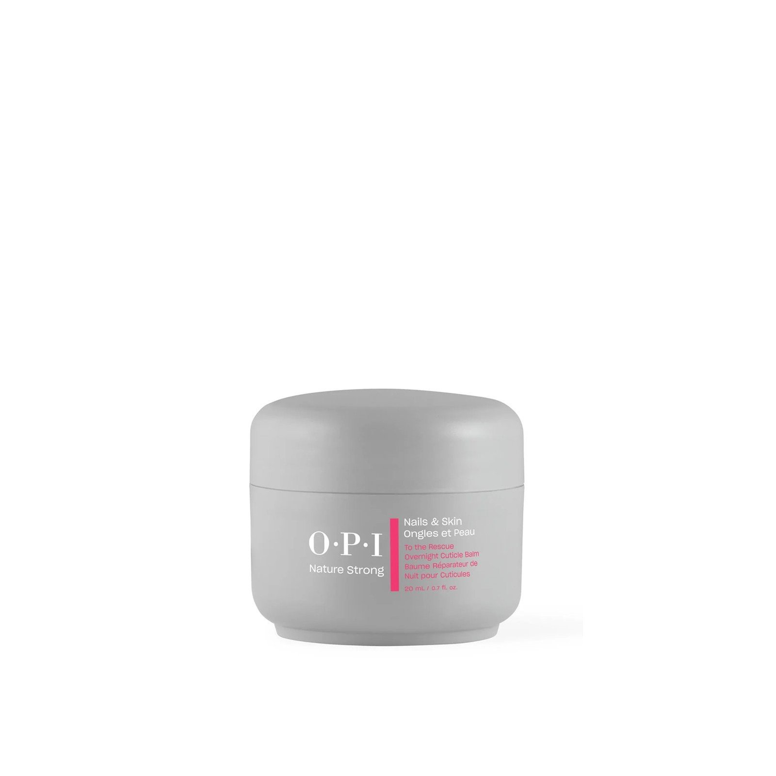 OPI Nature Strong To the Rescue Overnight Cuticle Balm 20ml