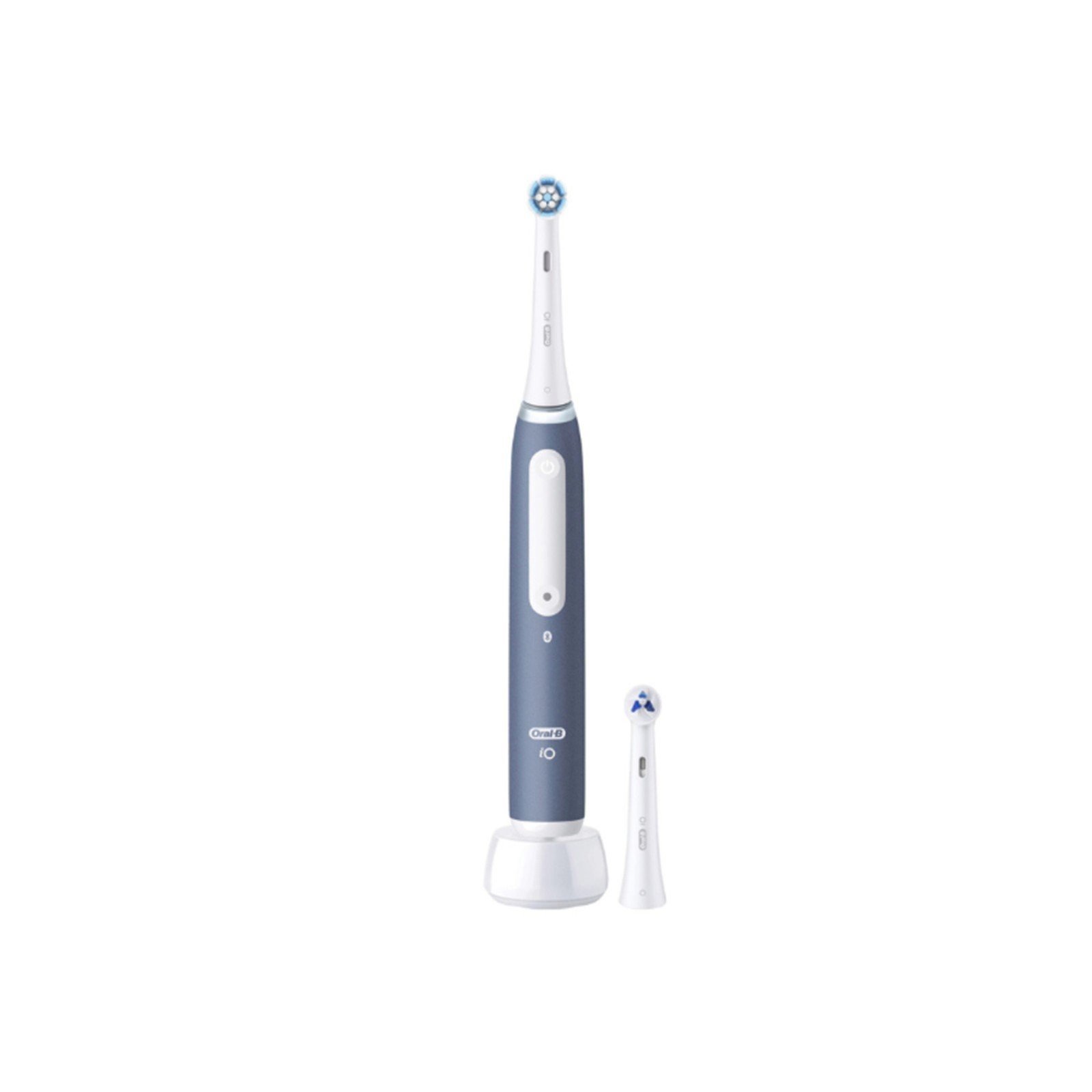 Oral-B iO™ Series 4 My Way 10+Years Electric فرشاة أسنان Ocean Blue