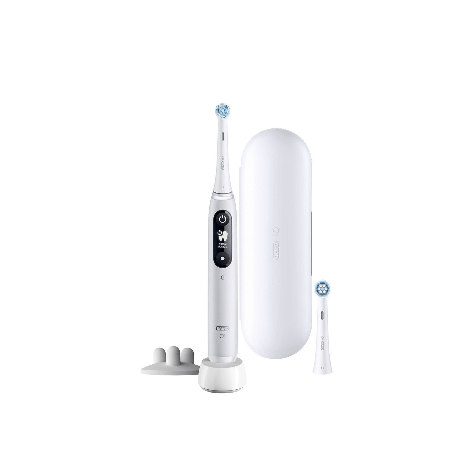 Oral-B iO™ Series 6s Escova de Dentes Elétrica