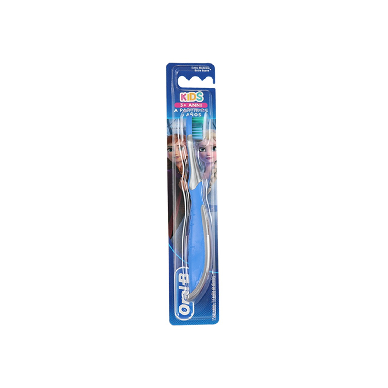 Oral-B Kids 3-5 Years Manual Toothbrush