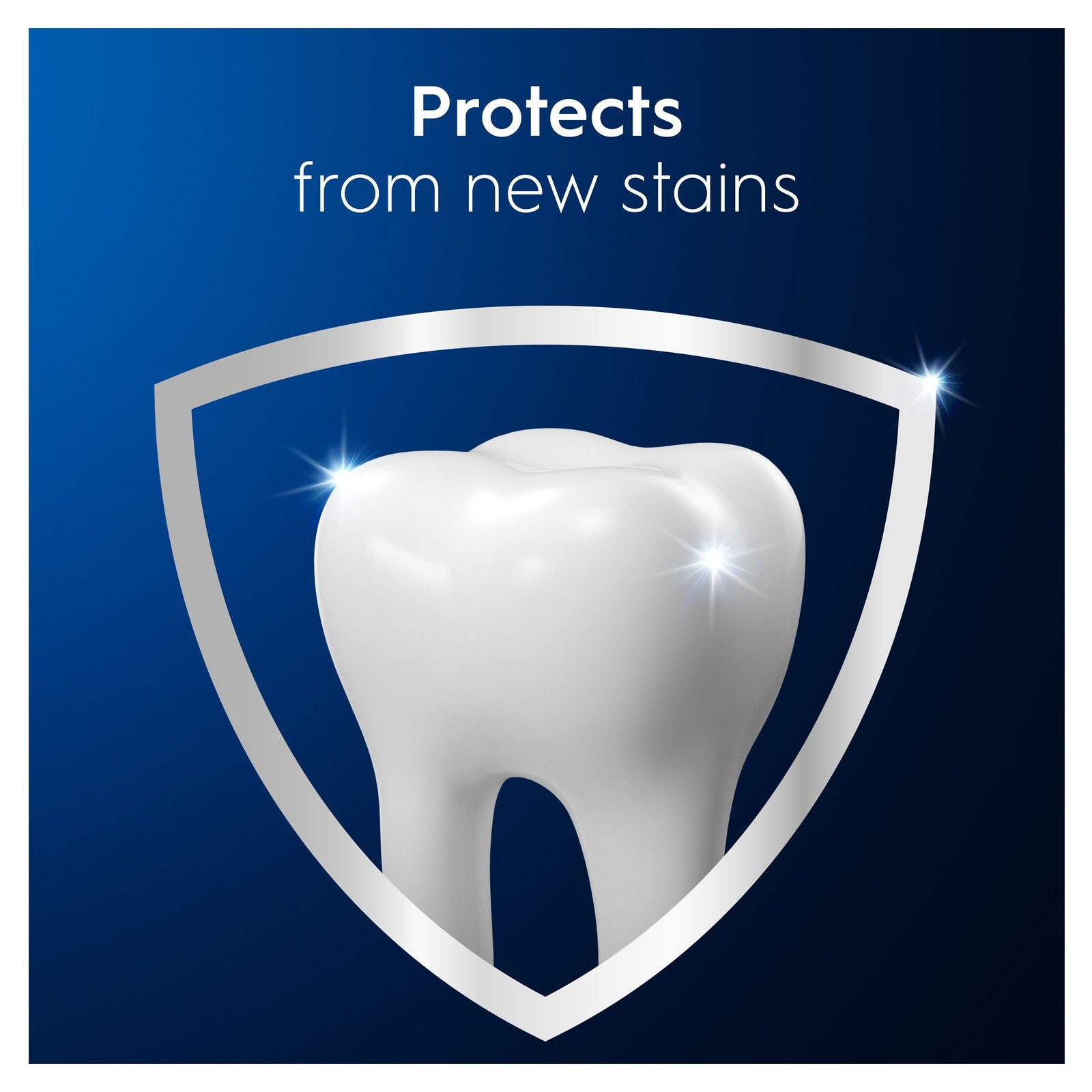Oral-B Pro-3D White Clinical Intensive Whitening Toothpaste 75ml (2.53floz)