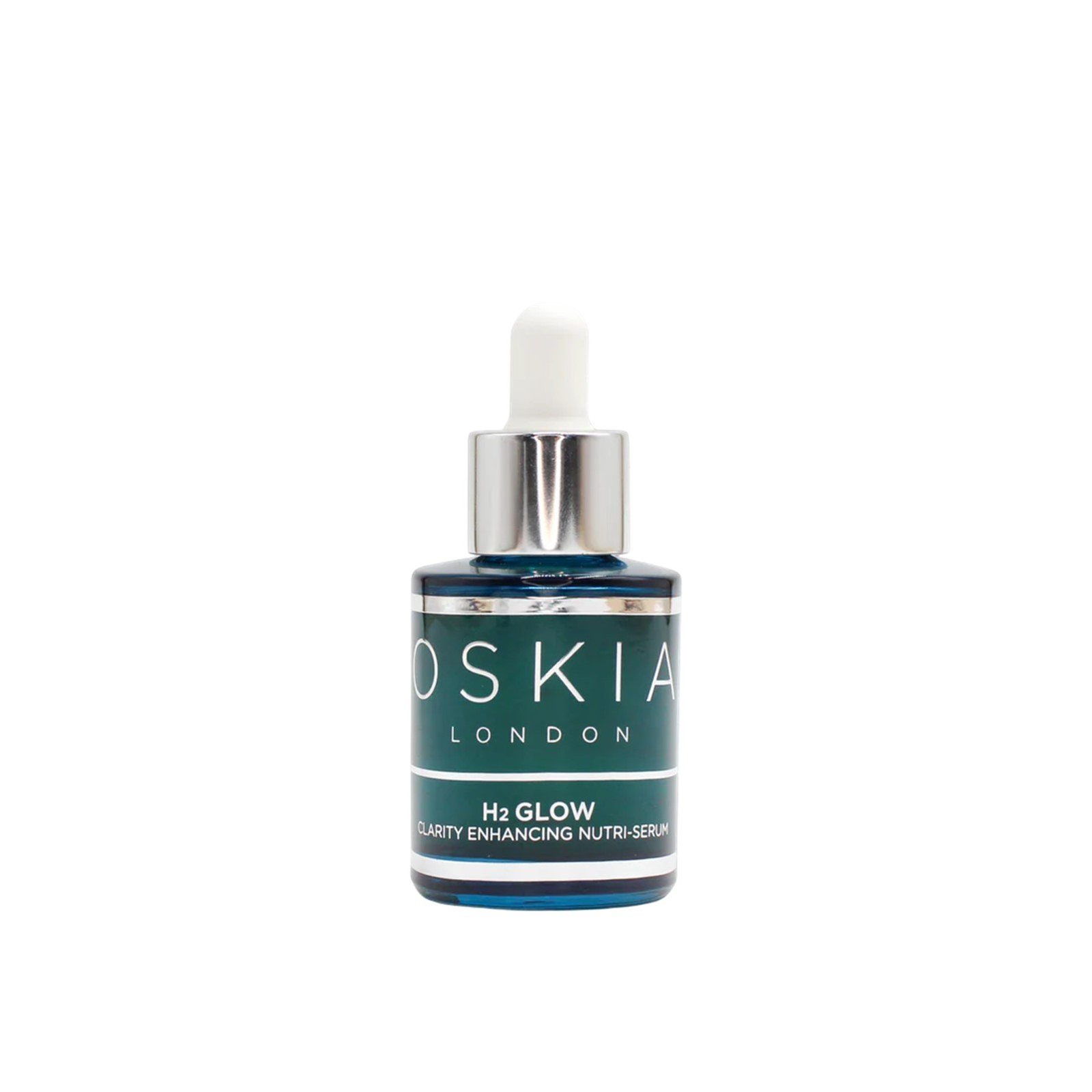 Oskia H2 Glow Nutri-Sérum Clarifiant Éclat 30ml