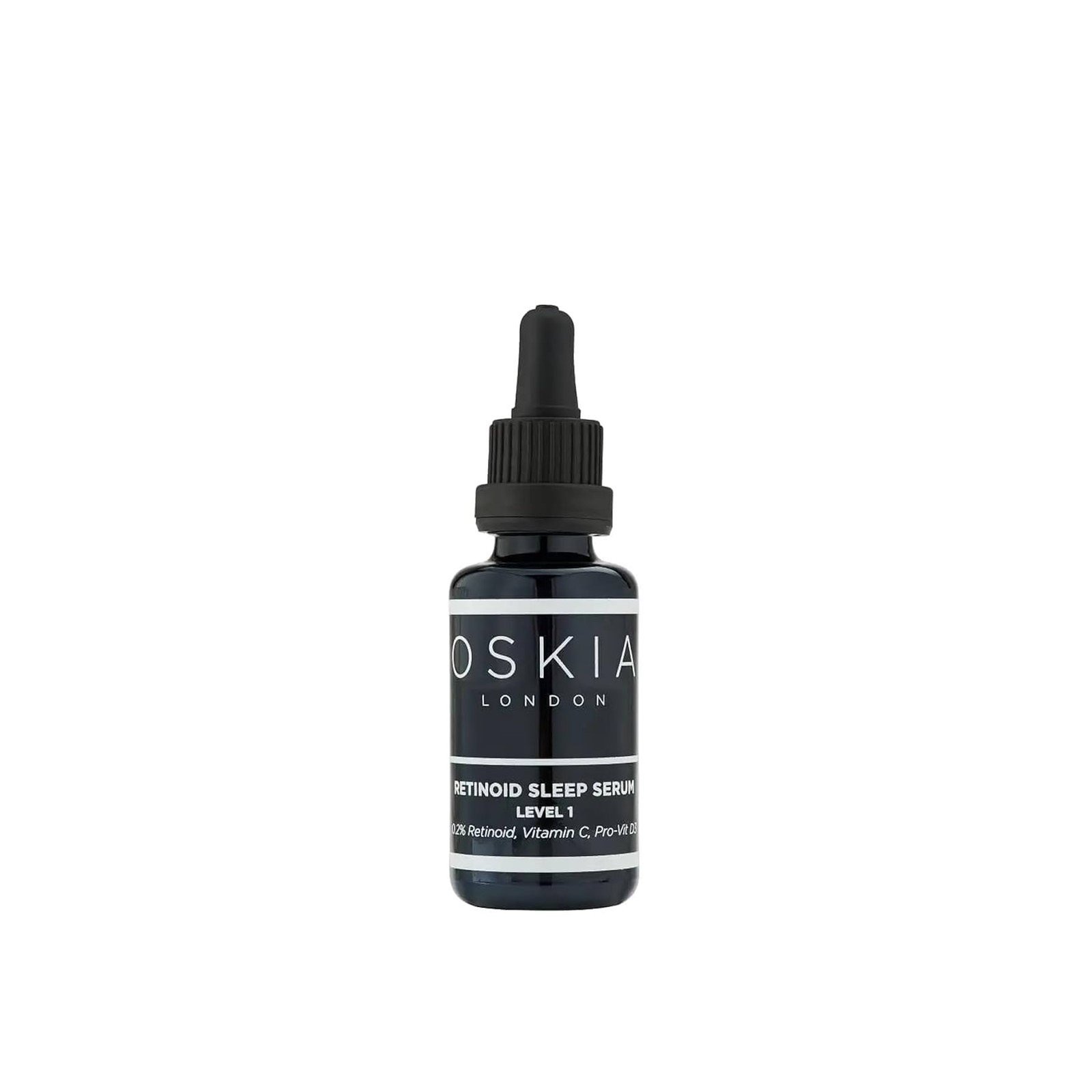 Oskia Sérum de Nuit Rétinoïde Niveau 1 30ml