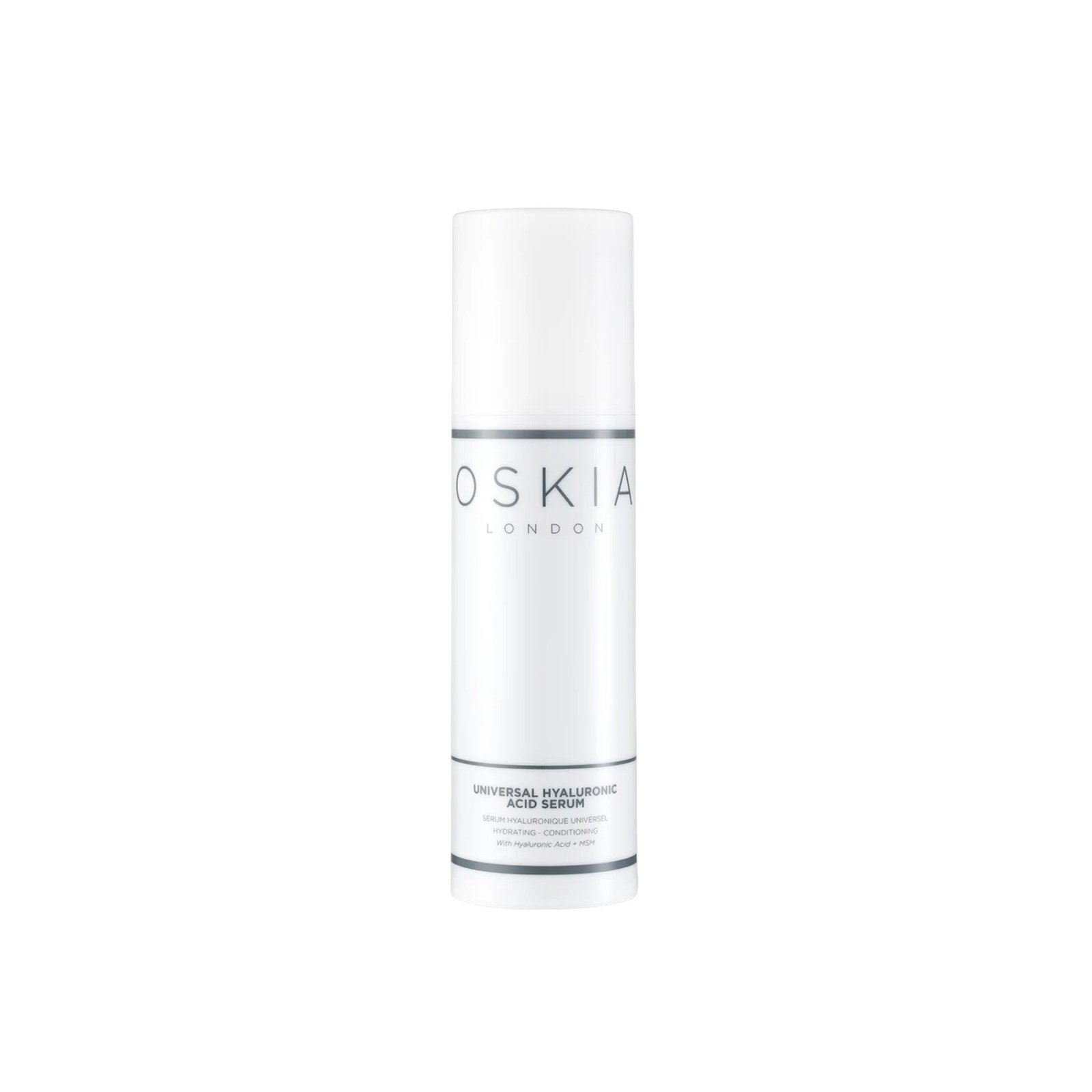 Oskia Universal Sérum à l'Acide Hyaluronique 250ml