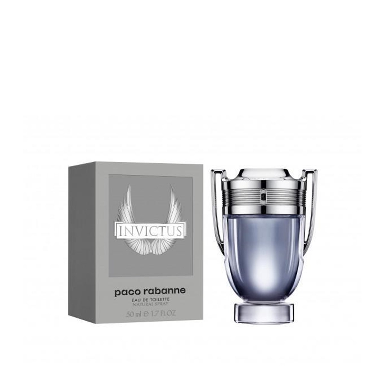 Paco Rabanne Invictus Eau de Toilette