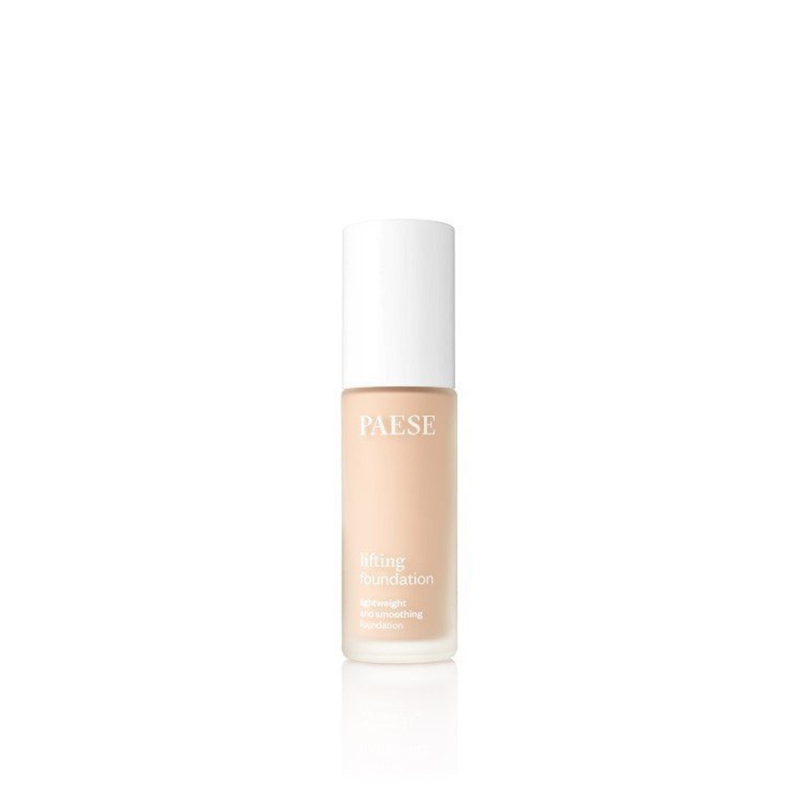 Paese Lifting Make-up 100 Porcelain 30ml